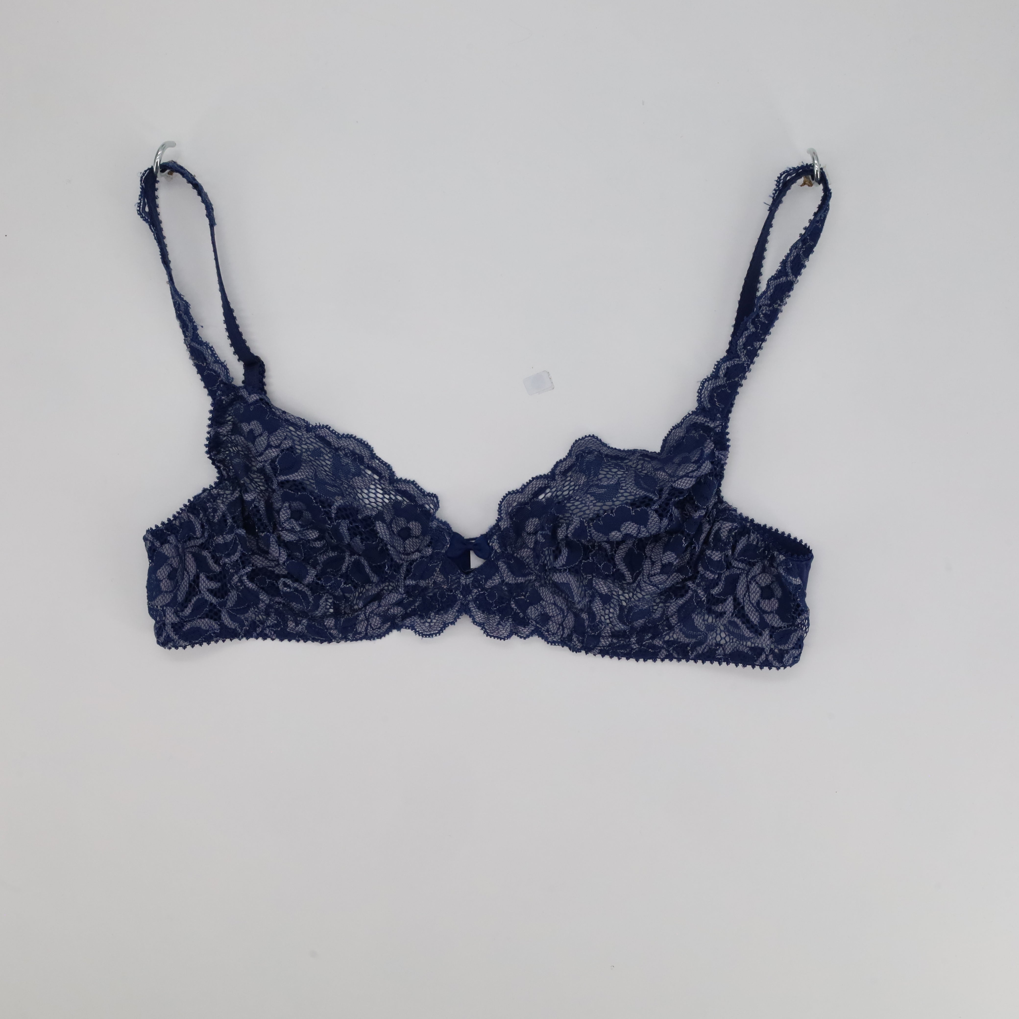 Soutien-gorge Lou Paris Bleu