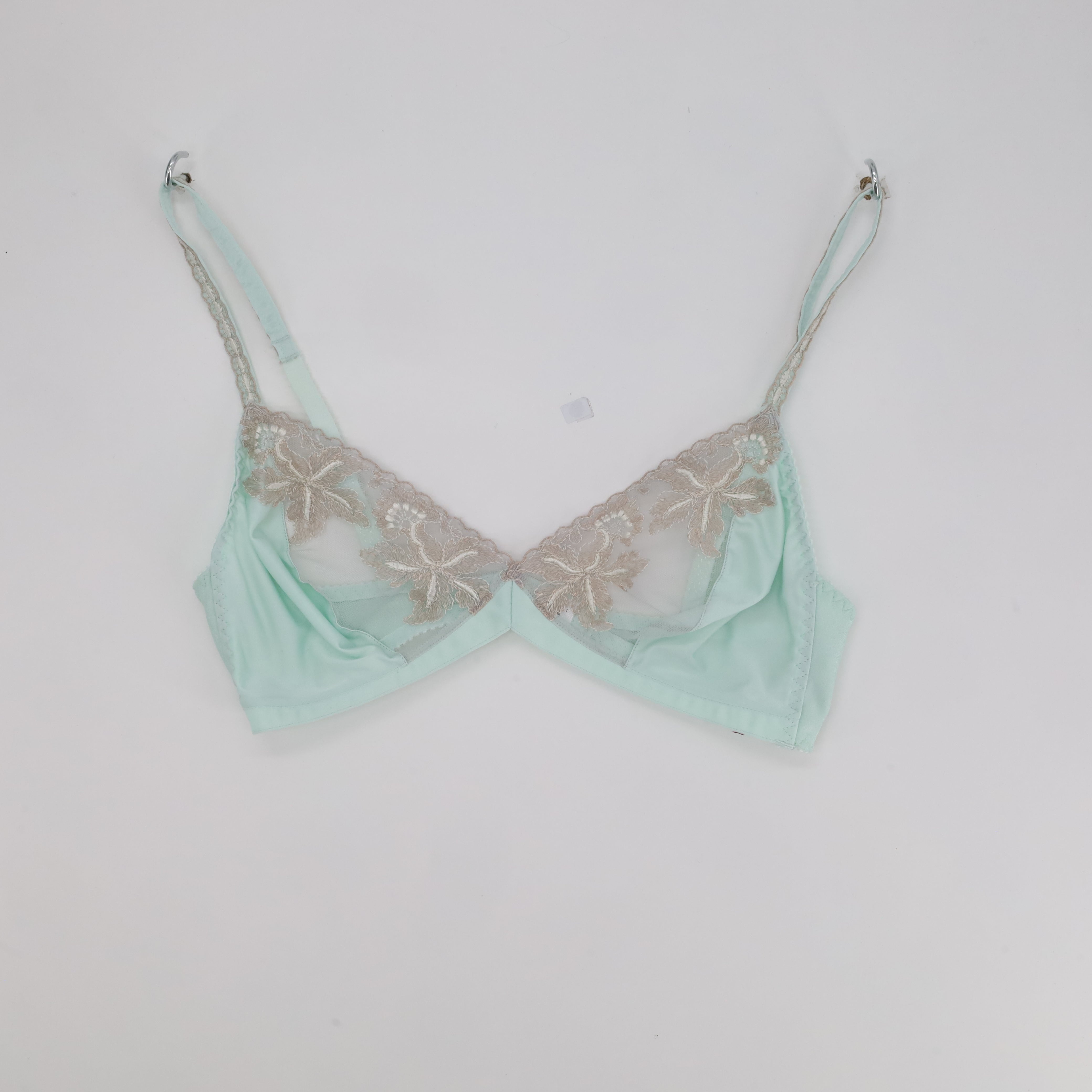 Soutien-gorge Aubade Vert