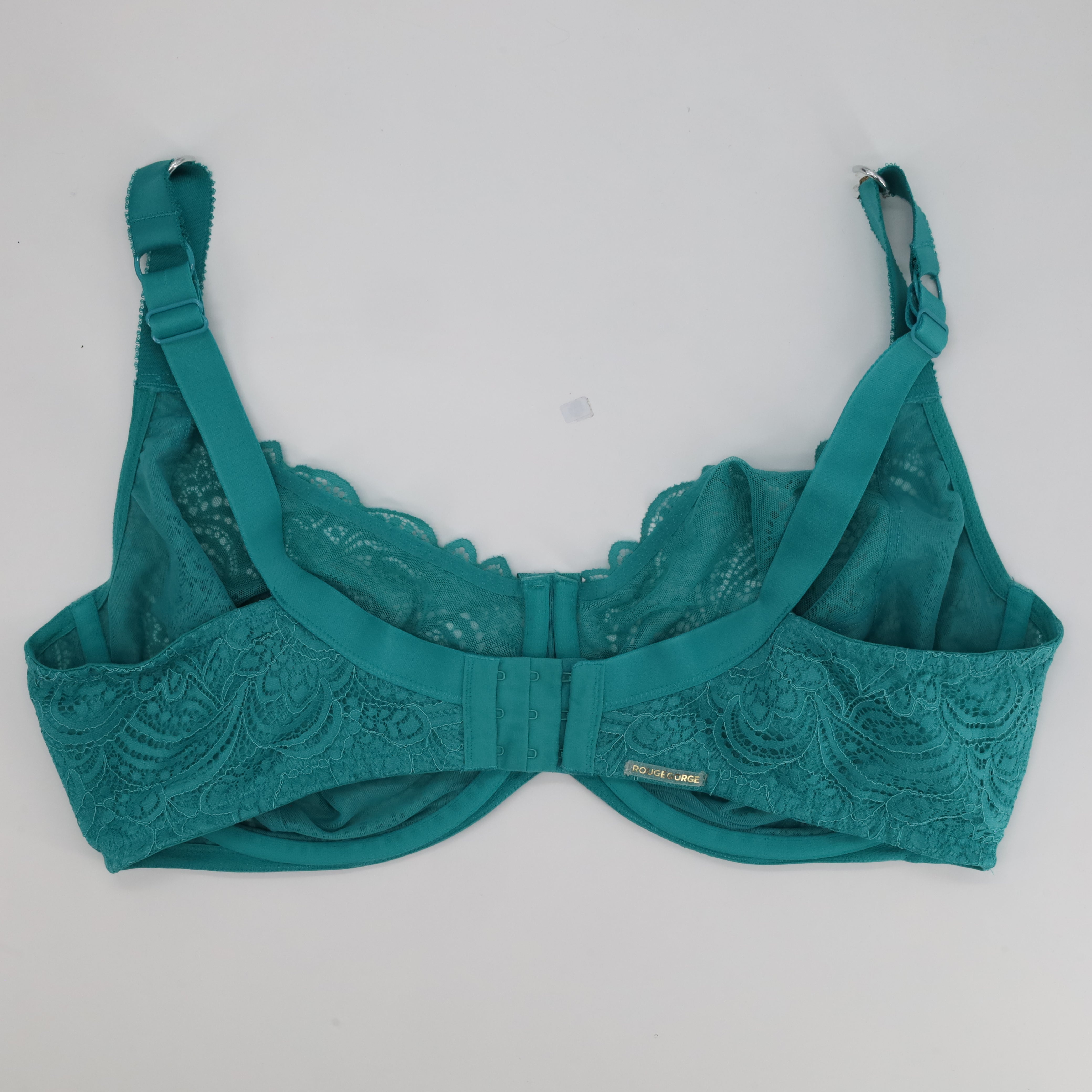 Soutien-gorge RougeGorge Bleu