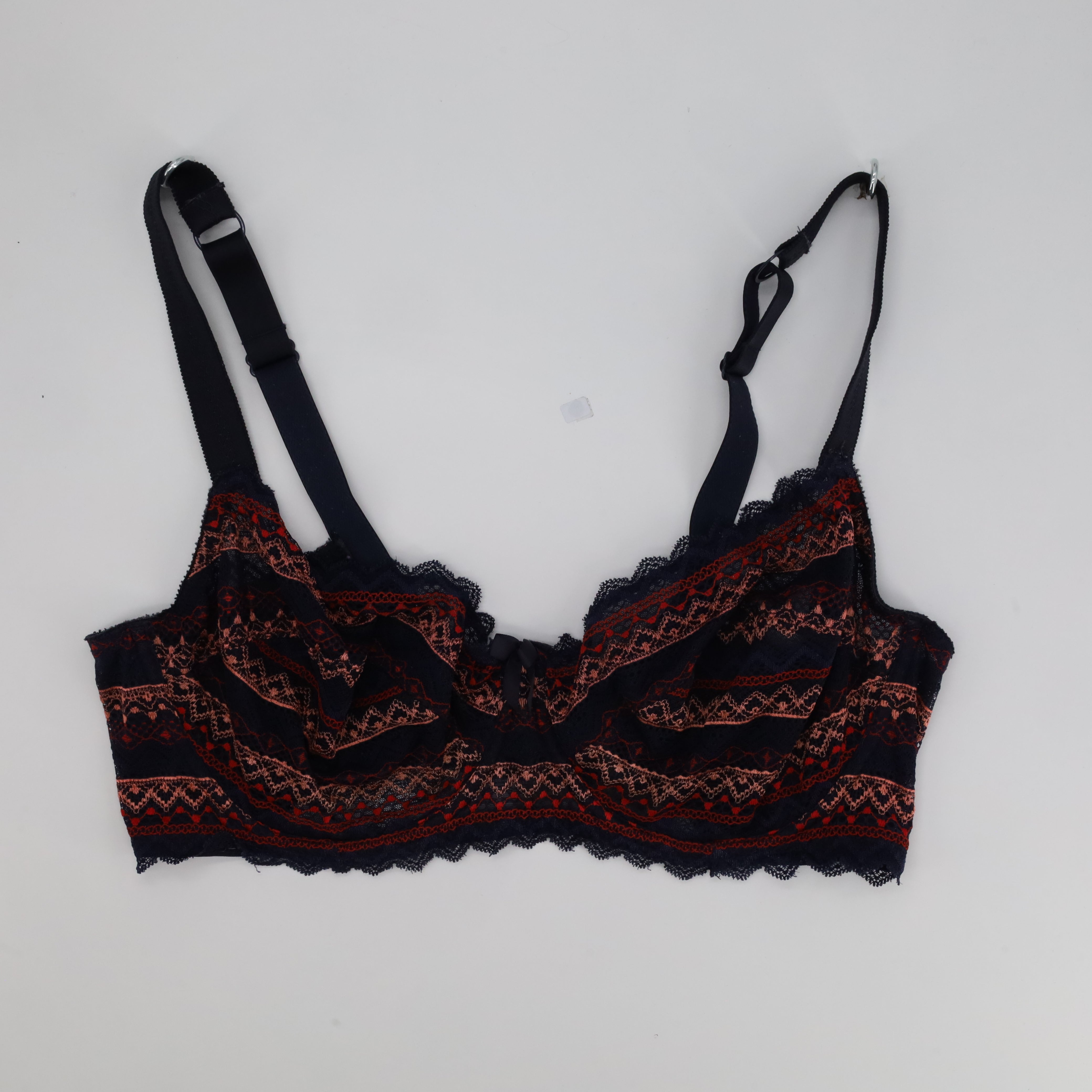 Soutien-gorge ETAM Bleu