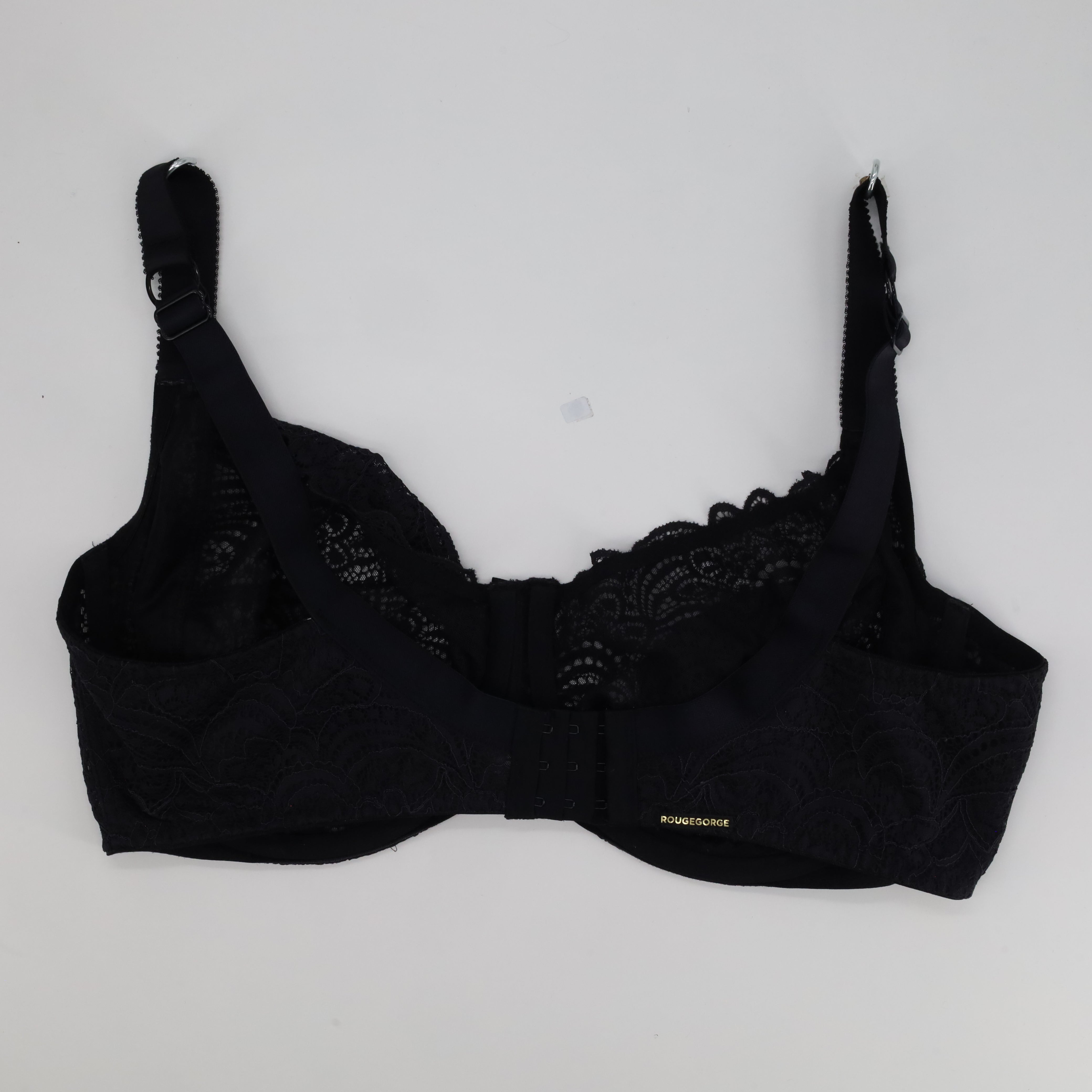 Soutien-gorge RougeGorge Noir