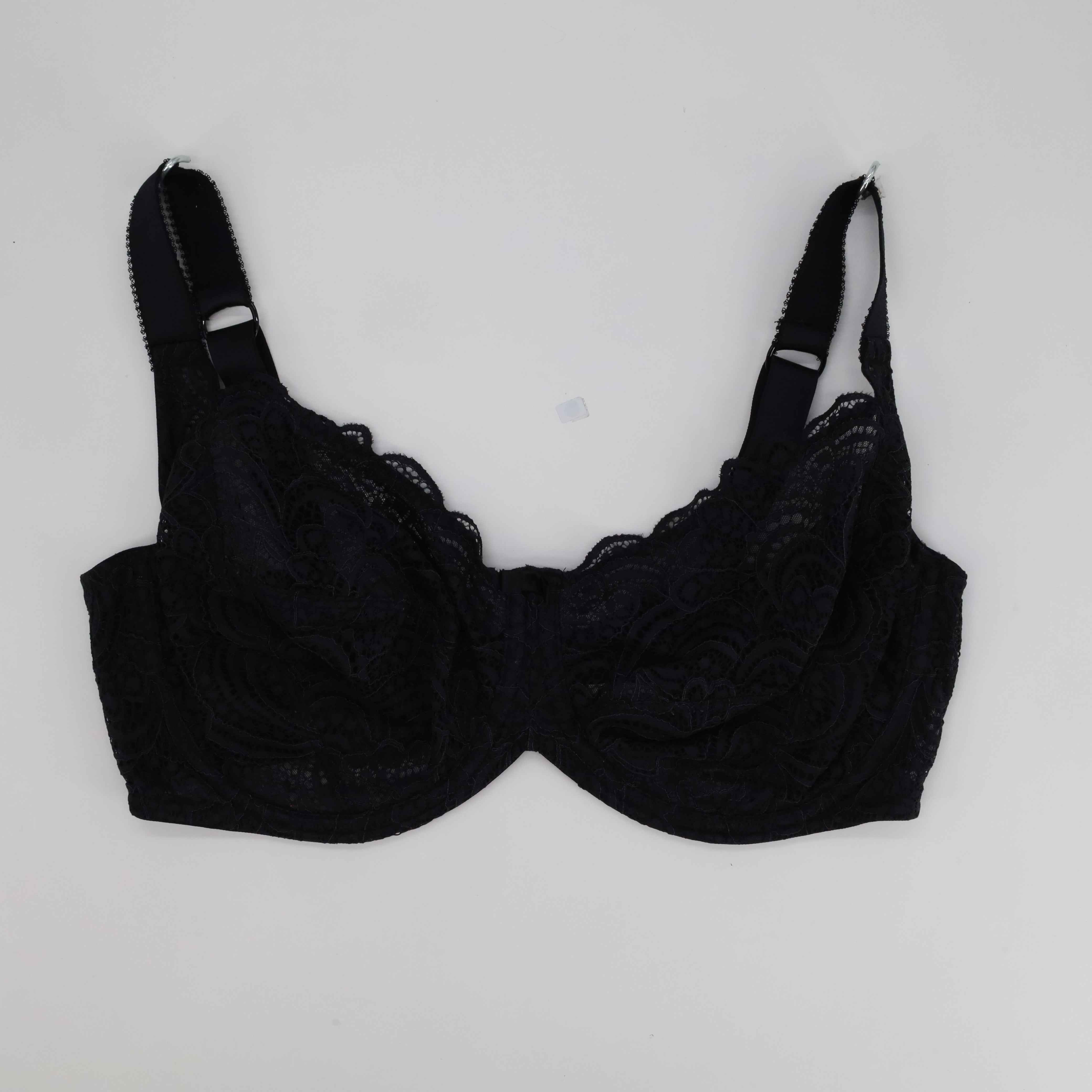 Soutien-gorge RougeGorge Noir