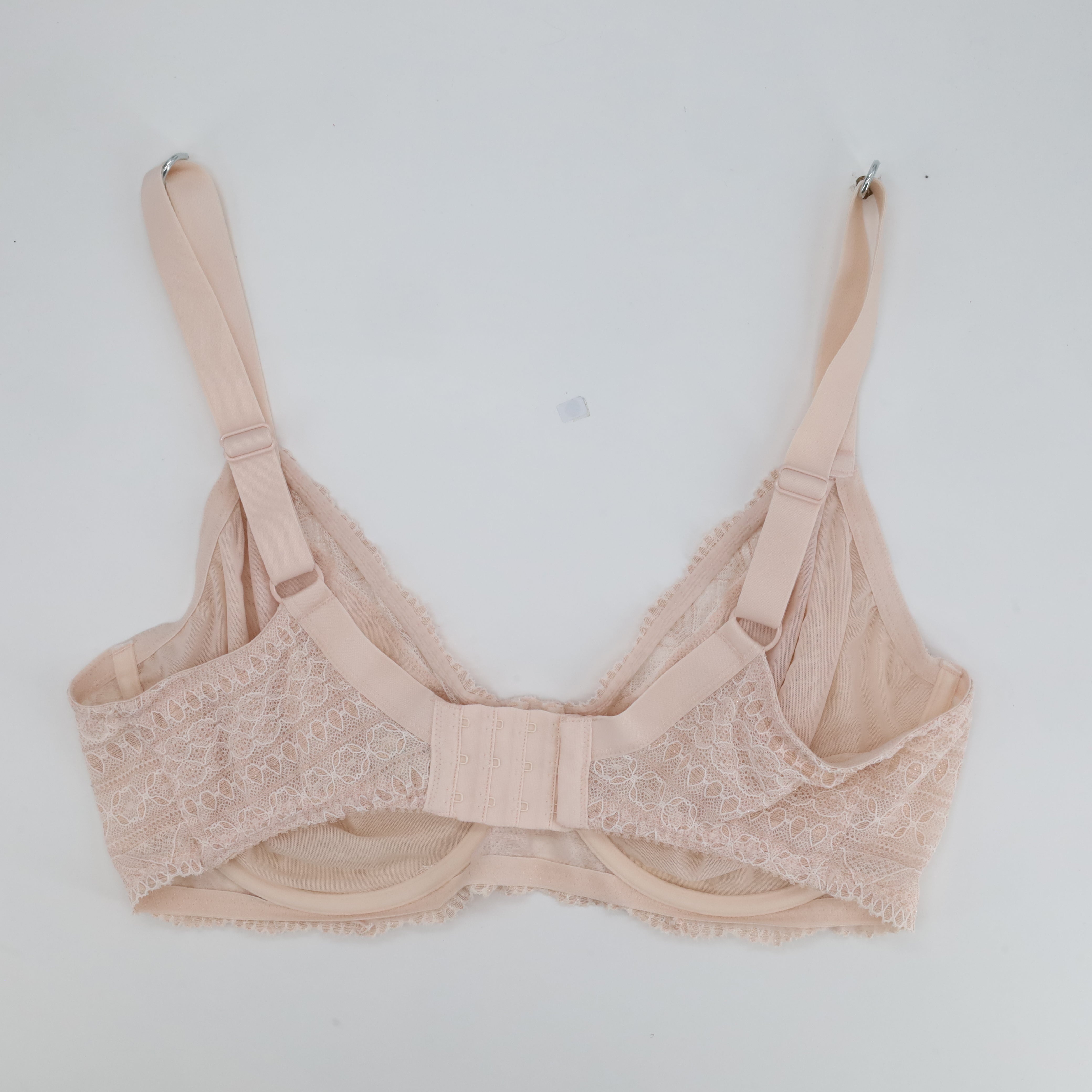 Soutien-gorge ETAM Rose