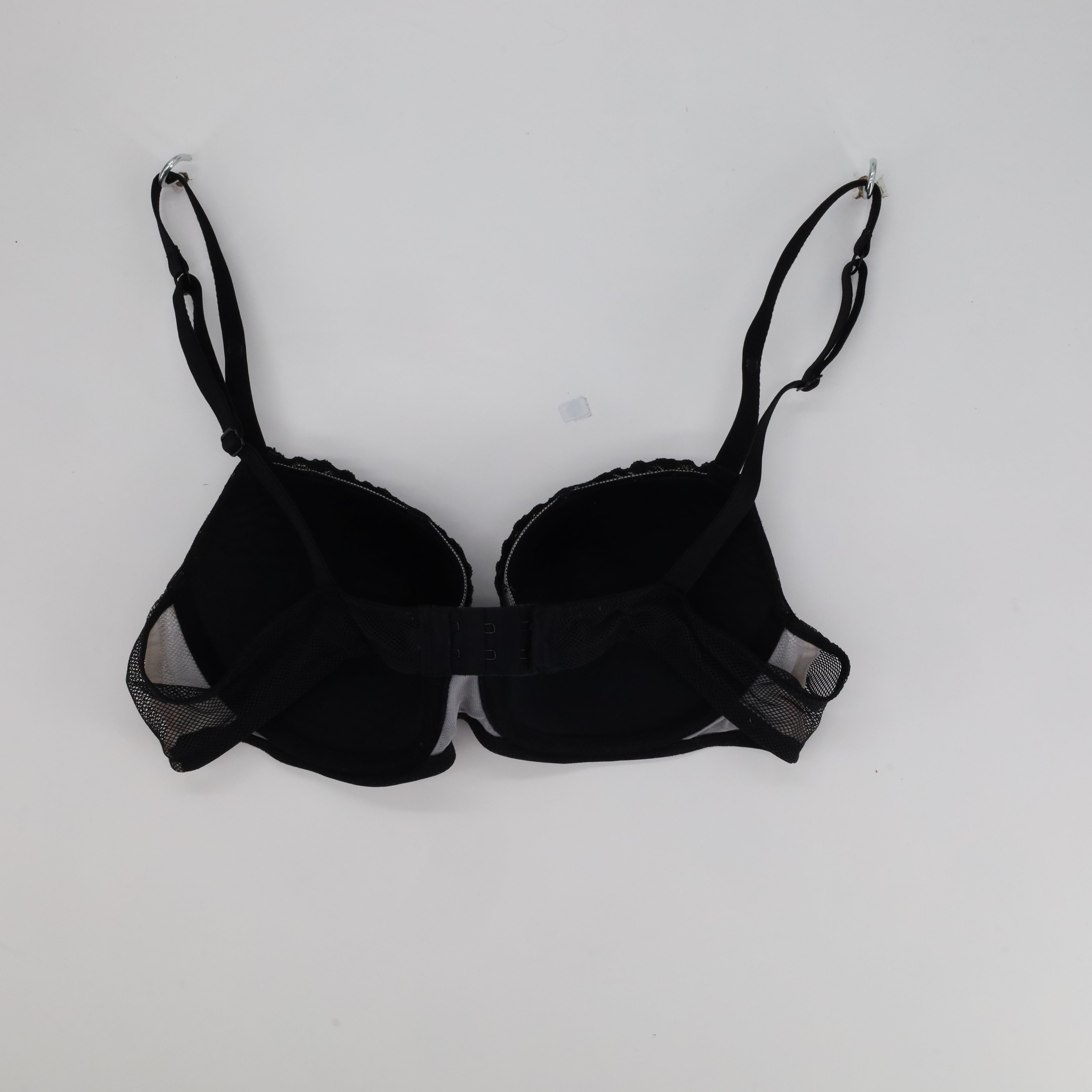 Soutien-gorge RougeGorge Noir