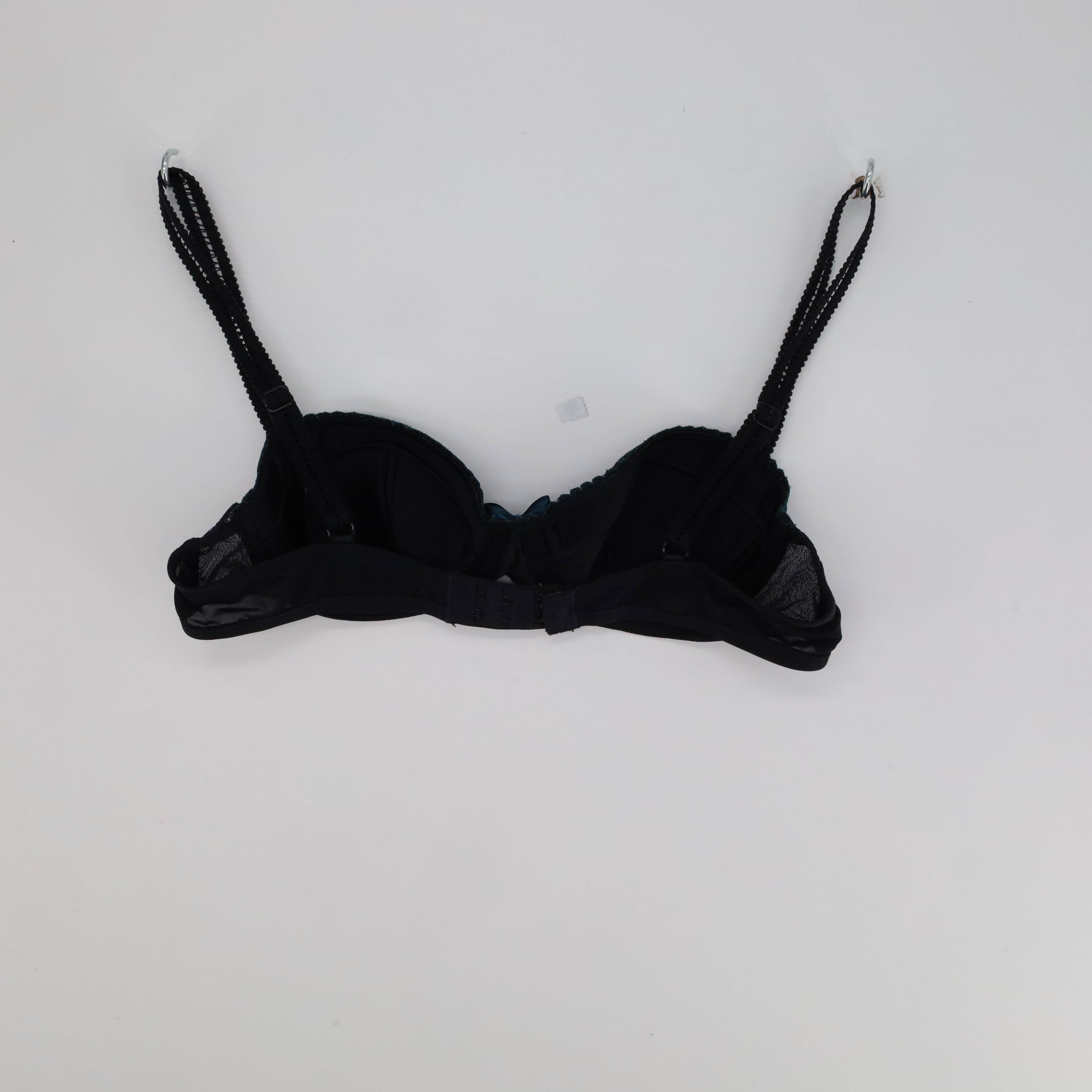 Soutien-gorge Darjeeling Noir