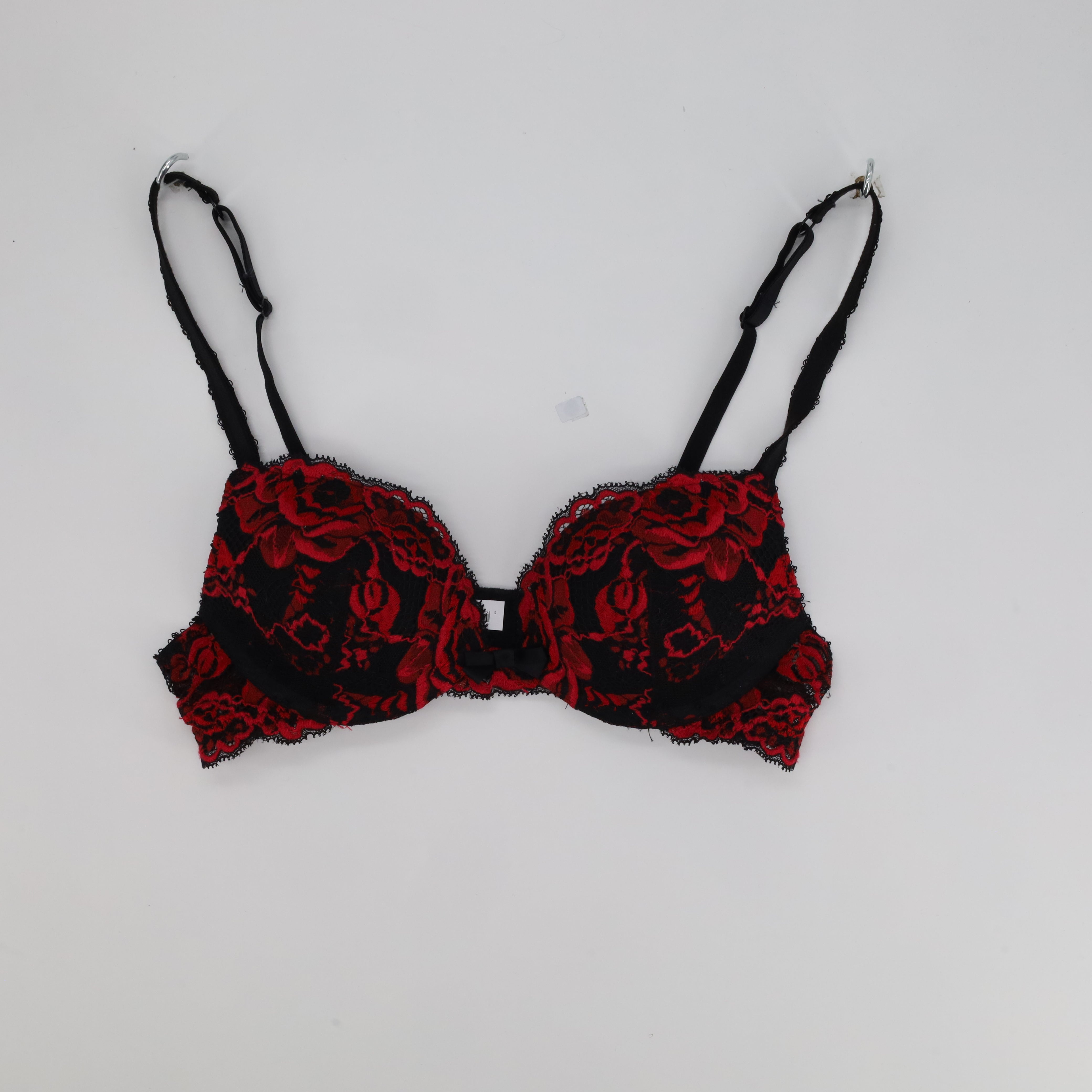 Soutien-gorge RougeGorge Noir