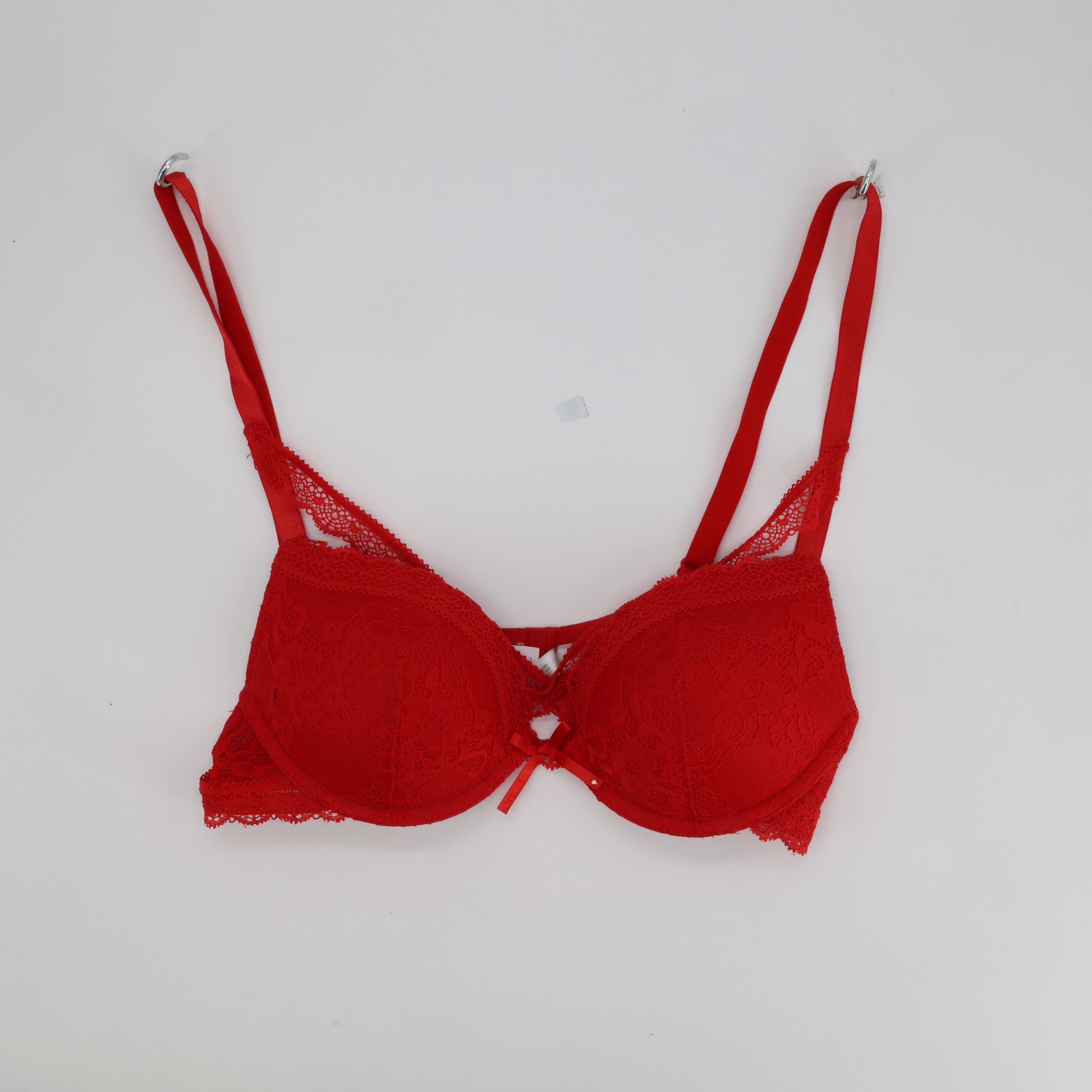 Soutien-gorge RougeGorge Rouge