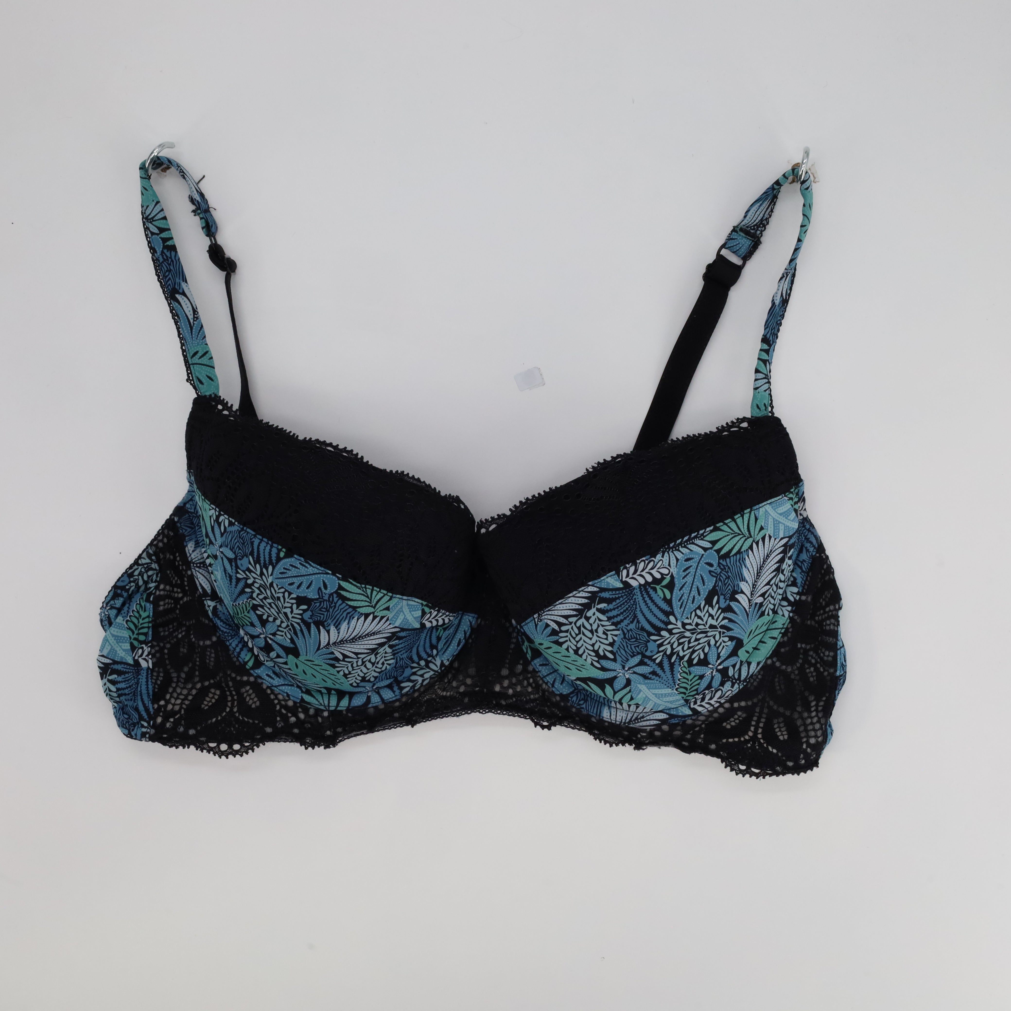 Soutien-gorge RougeGorge Bleu