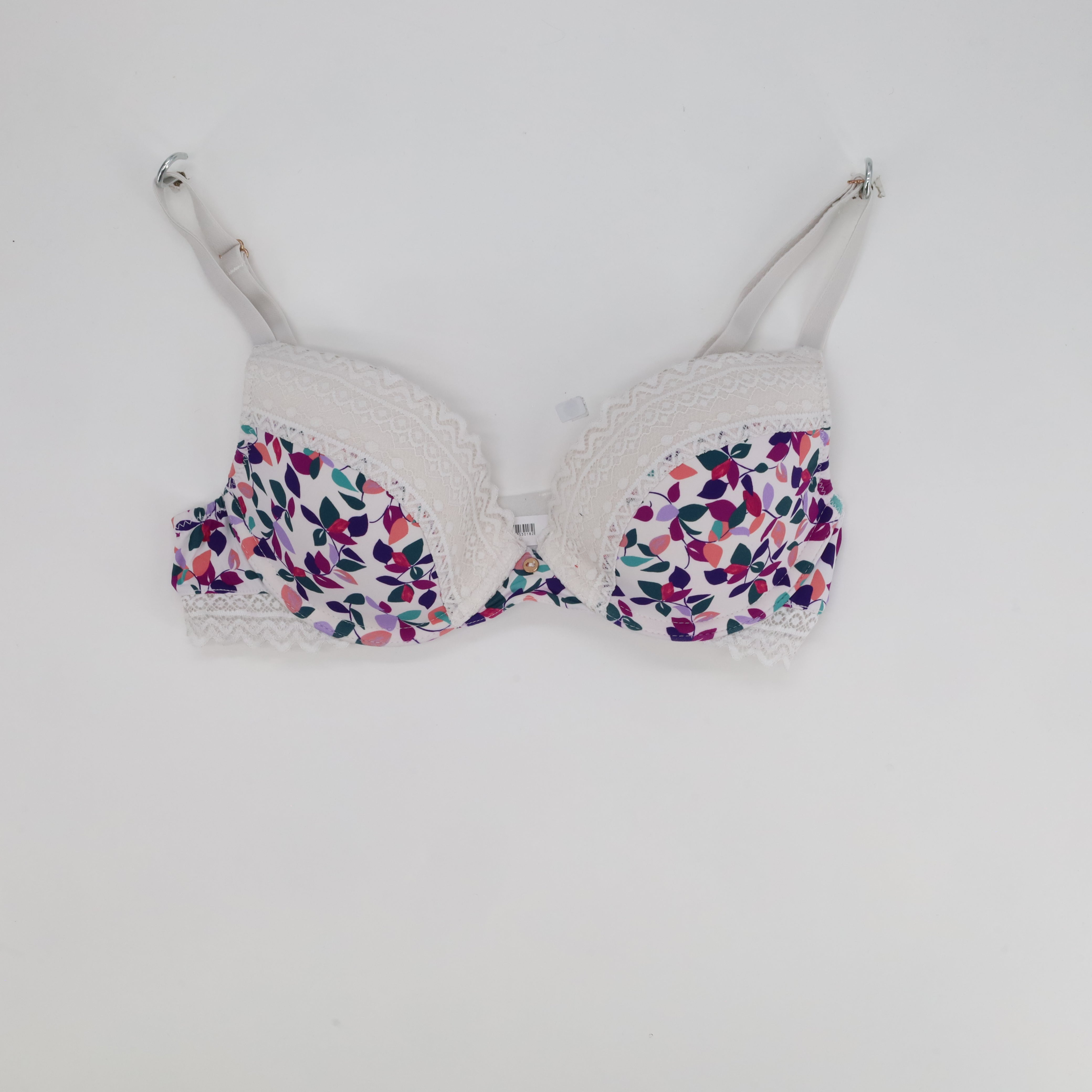 Soutien-gorge RougeGorge Violet