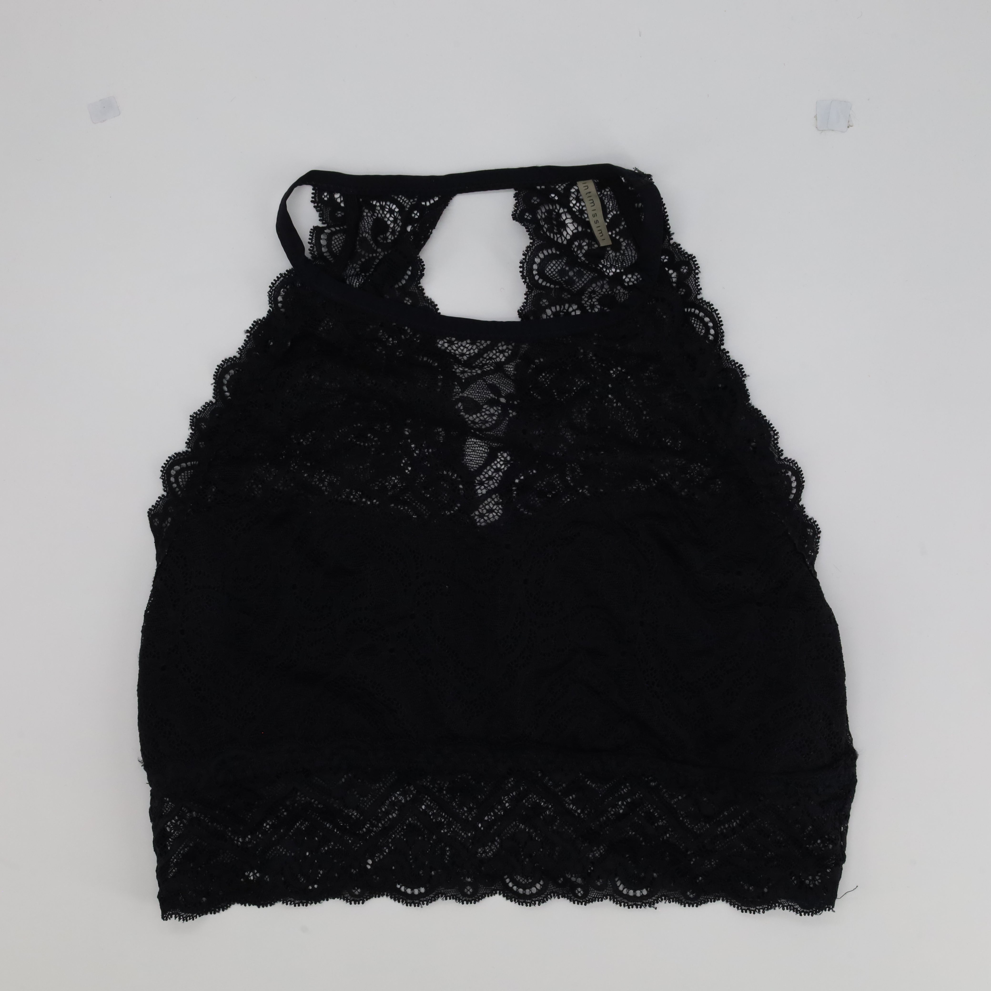 Soutien-gorge Intimissimi Noir