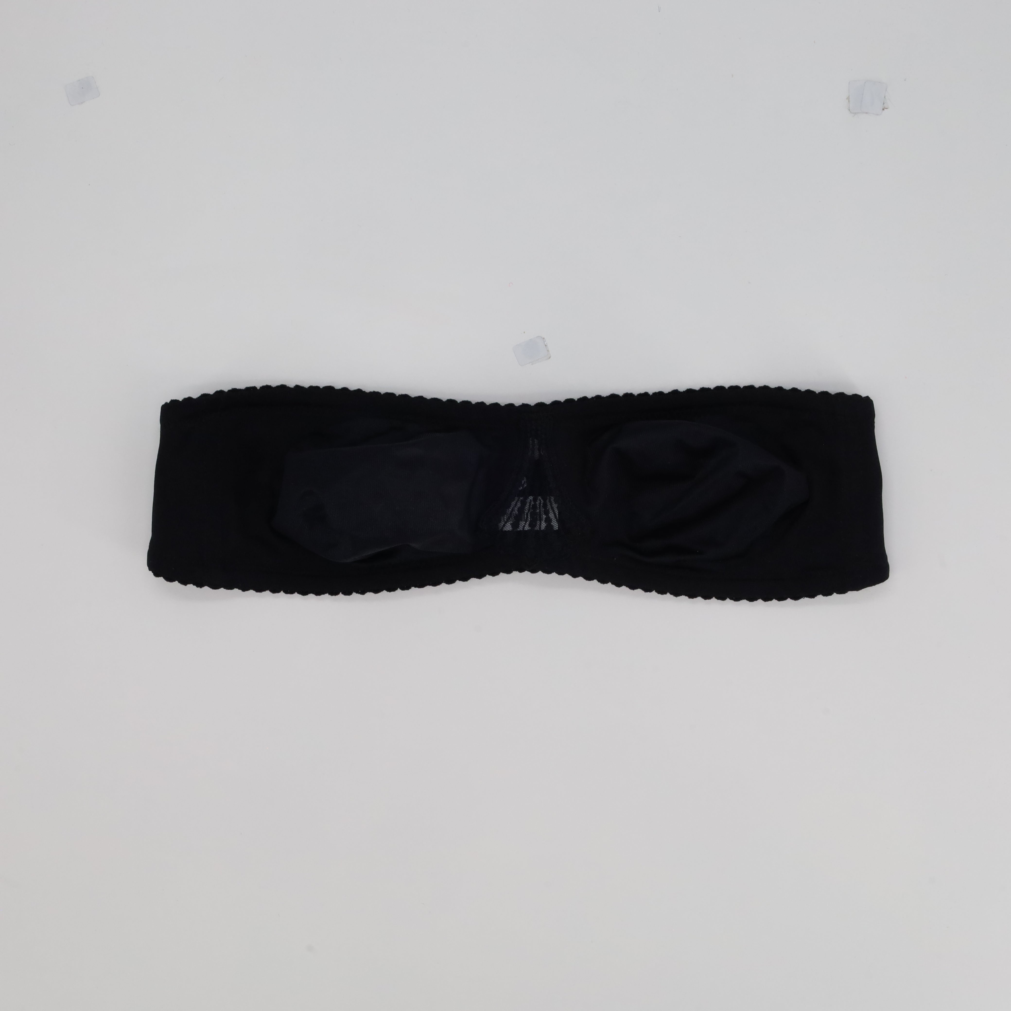 Soutien-gorge Barbara Noir
