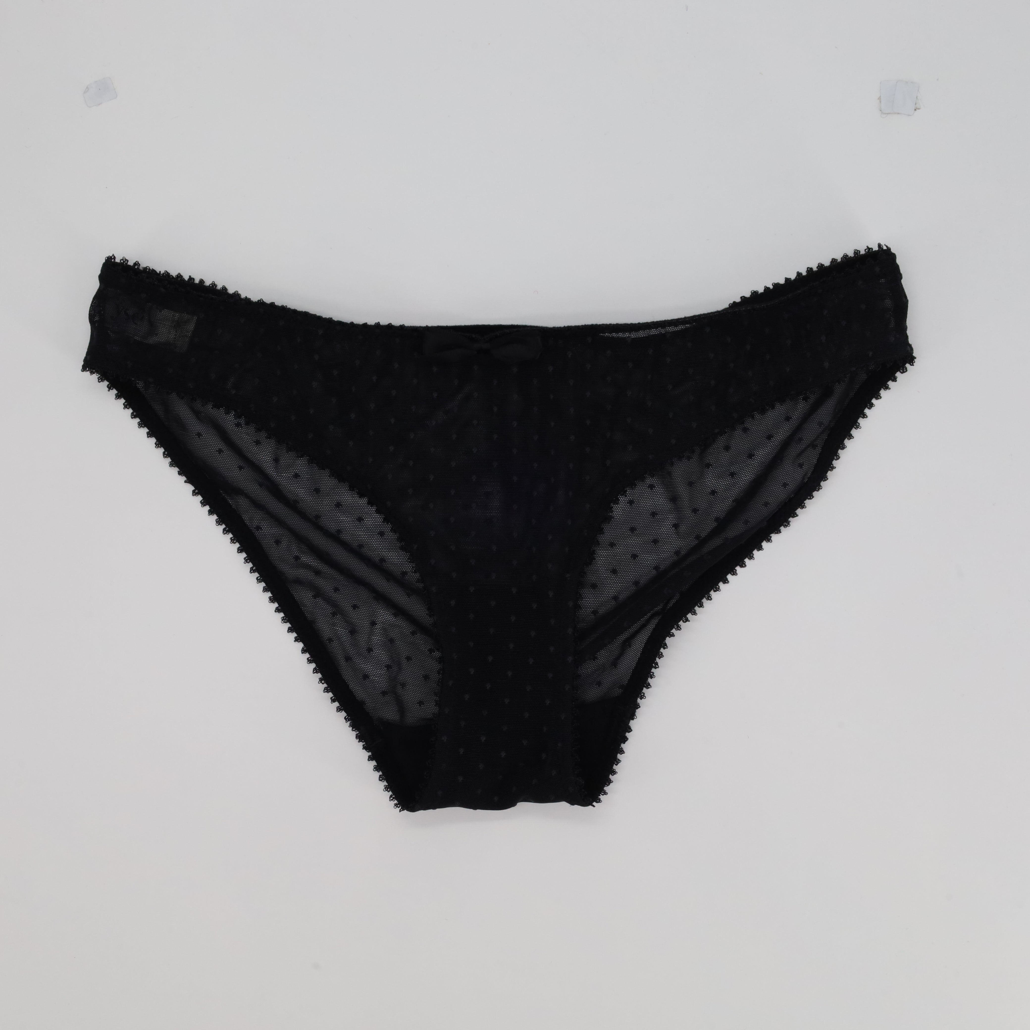 Culotte Ysé Noir