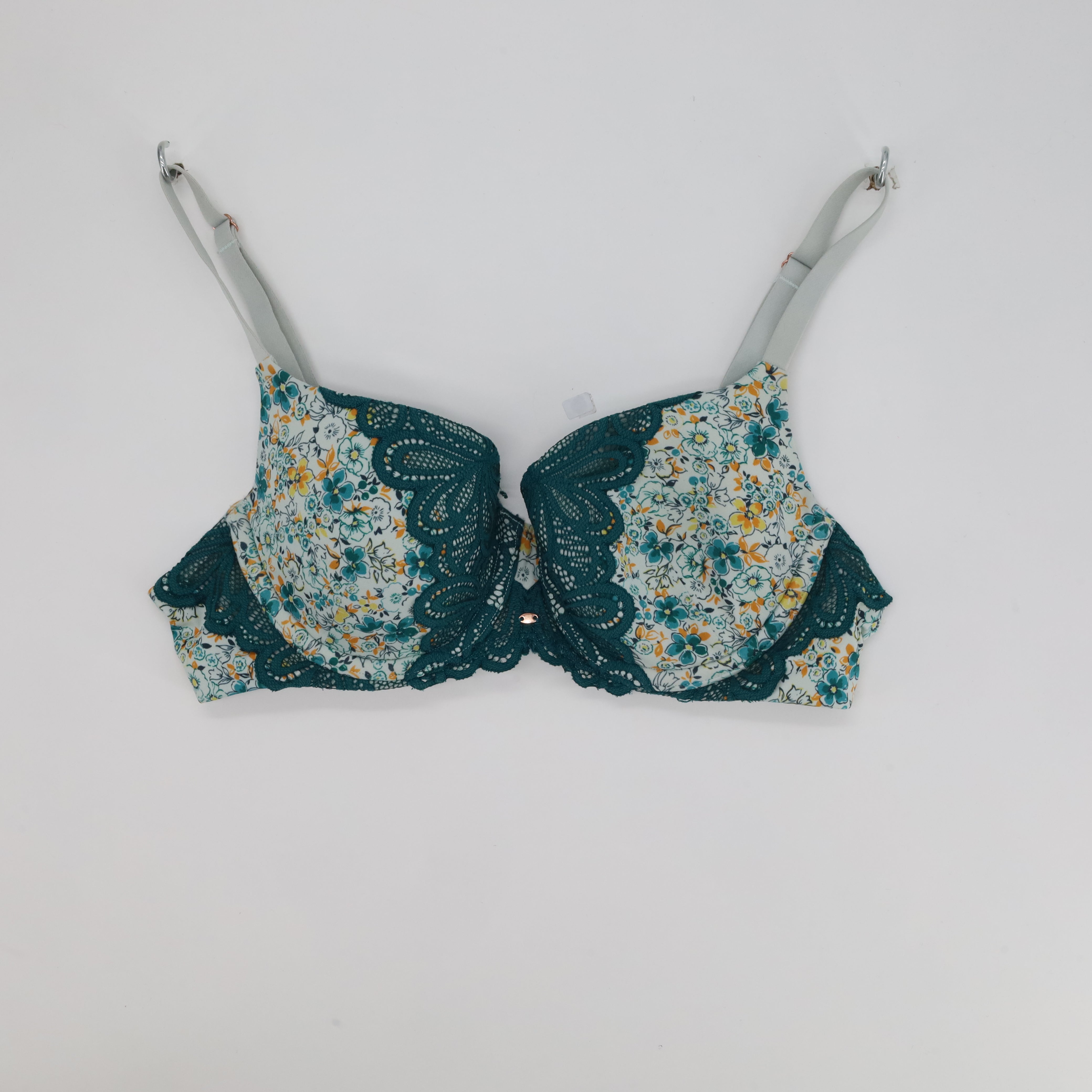 Soutien-gorge RougeGorge Vert