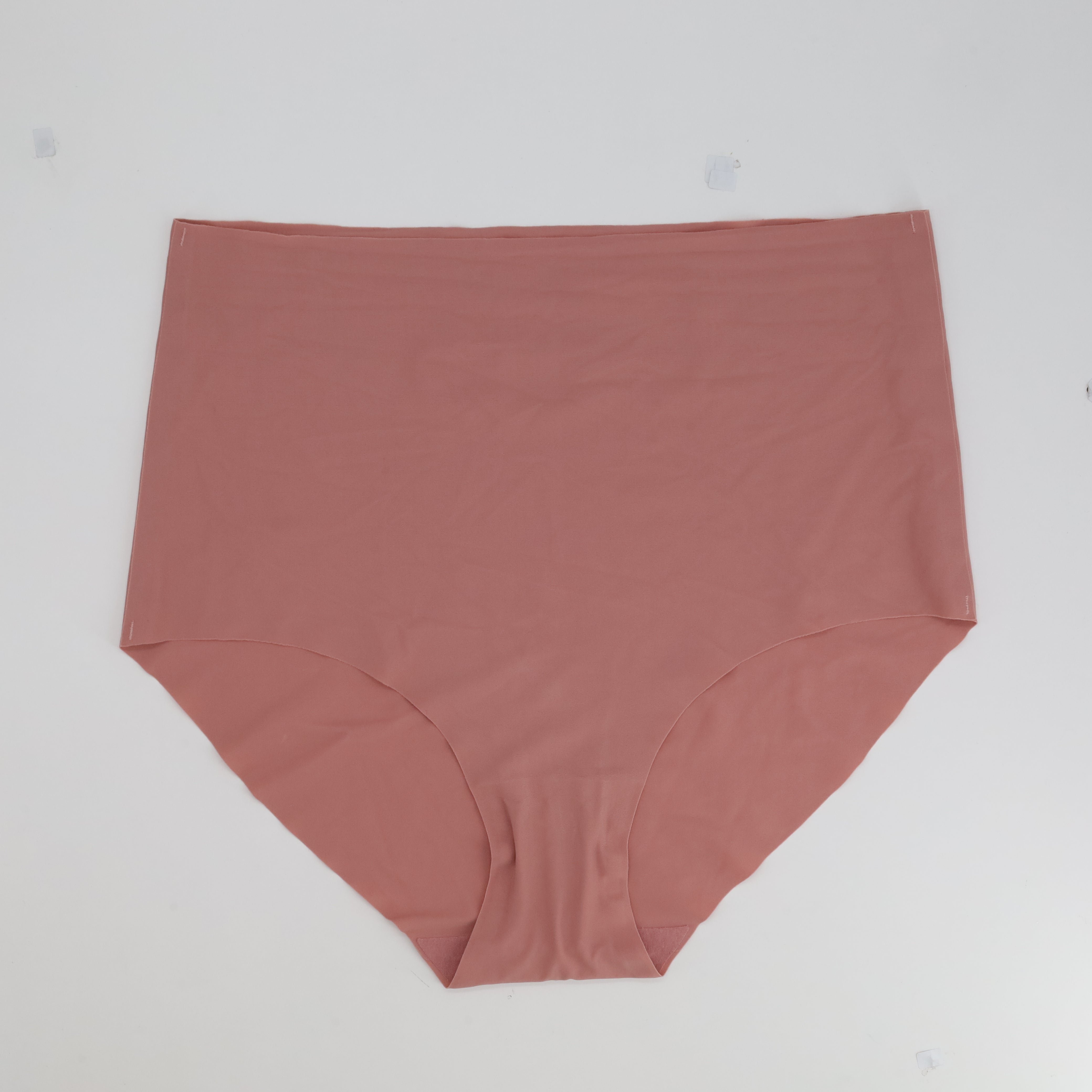Culotte taille haute Tress Rose