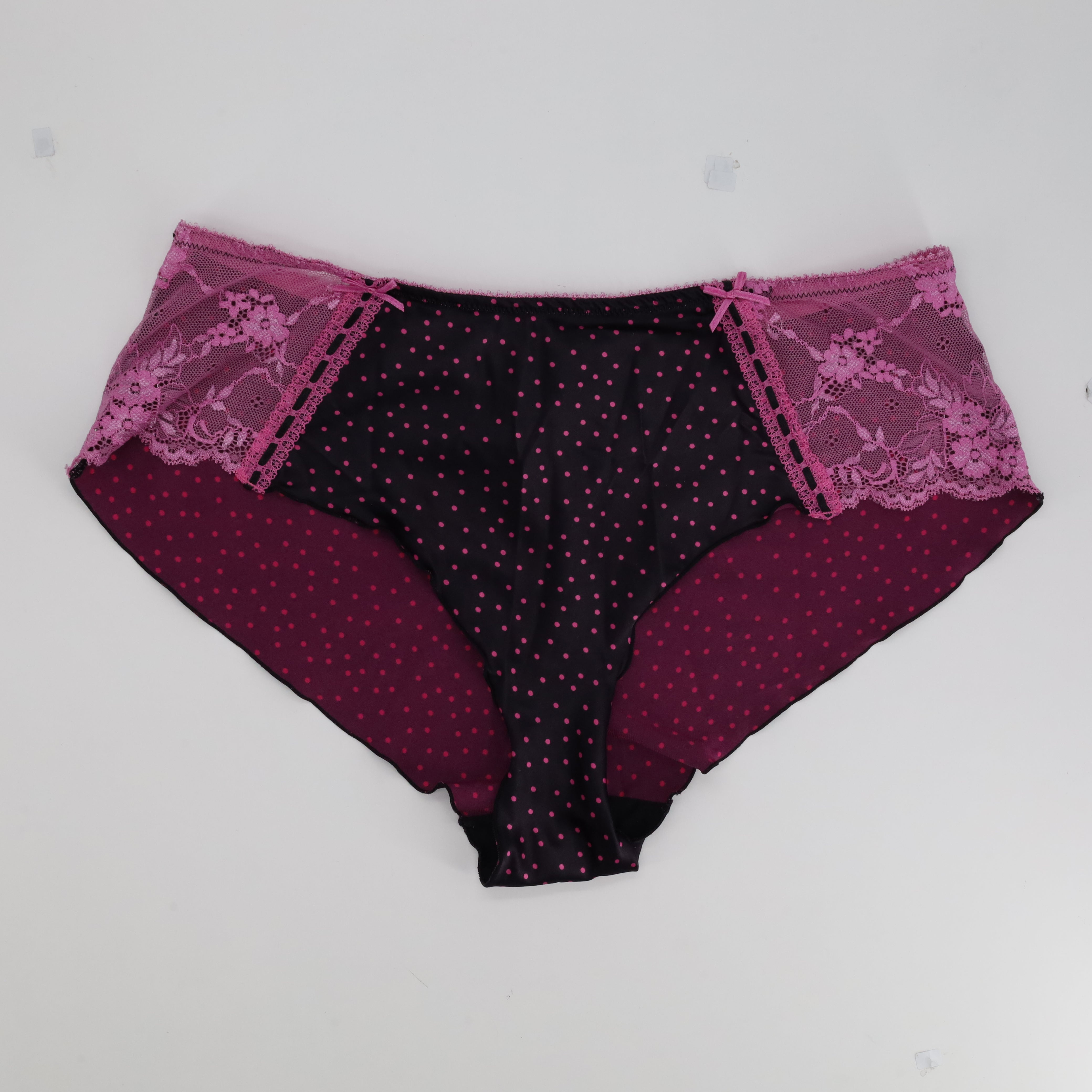 Culotte Valege Violet