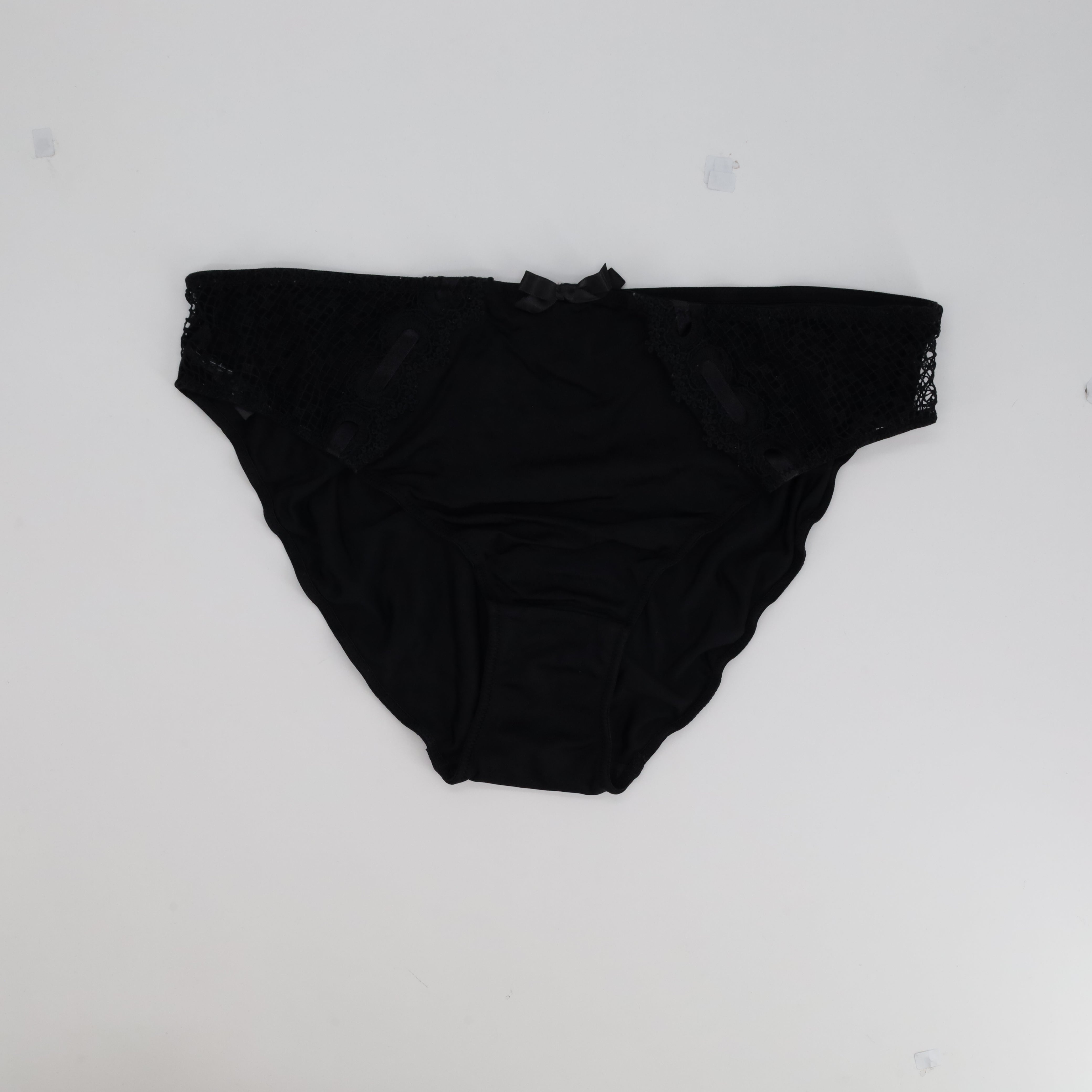 Culotte Billet doux Noir