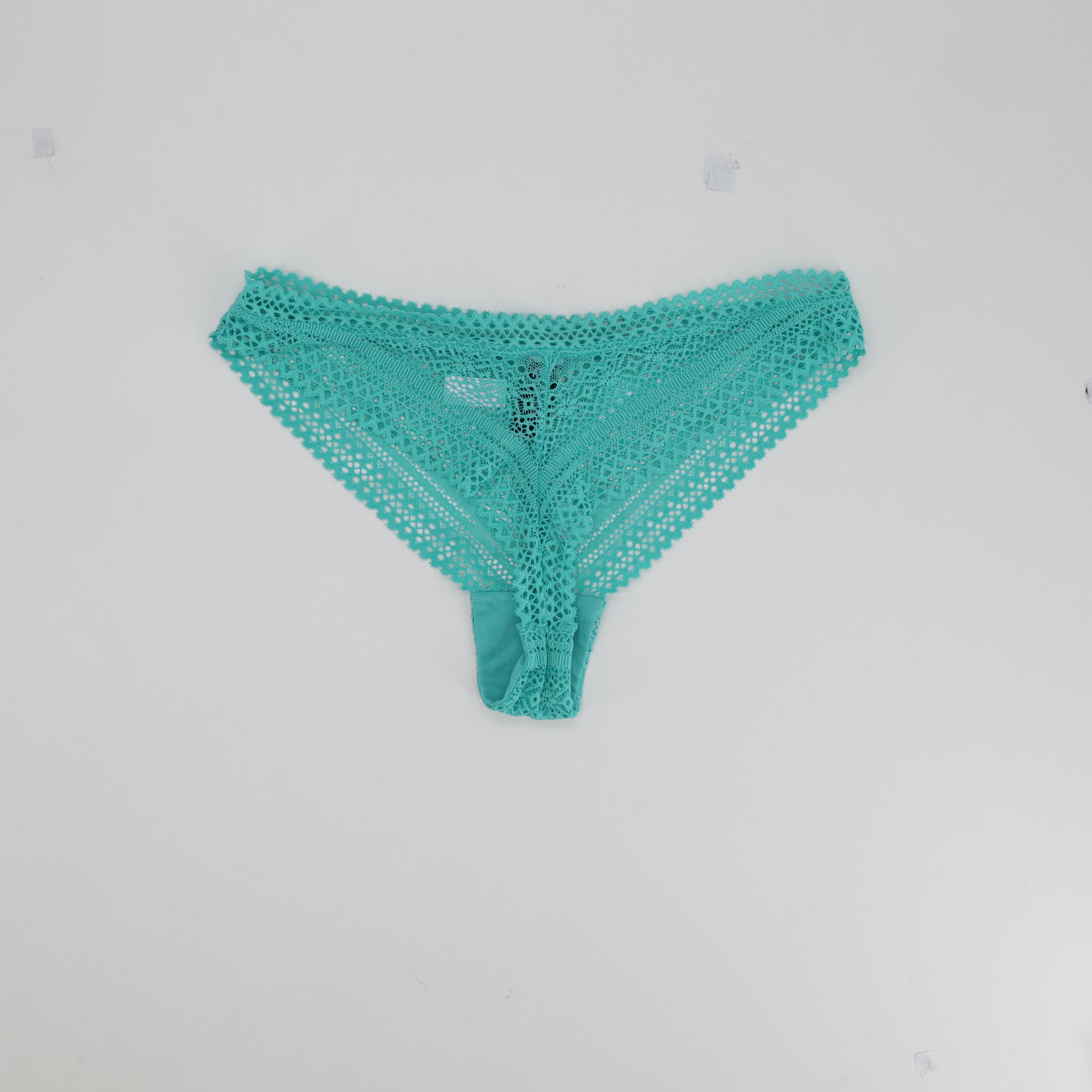 Culotte ETAM Vert