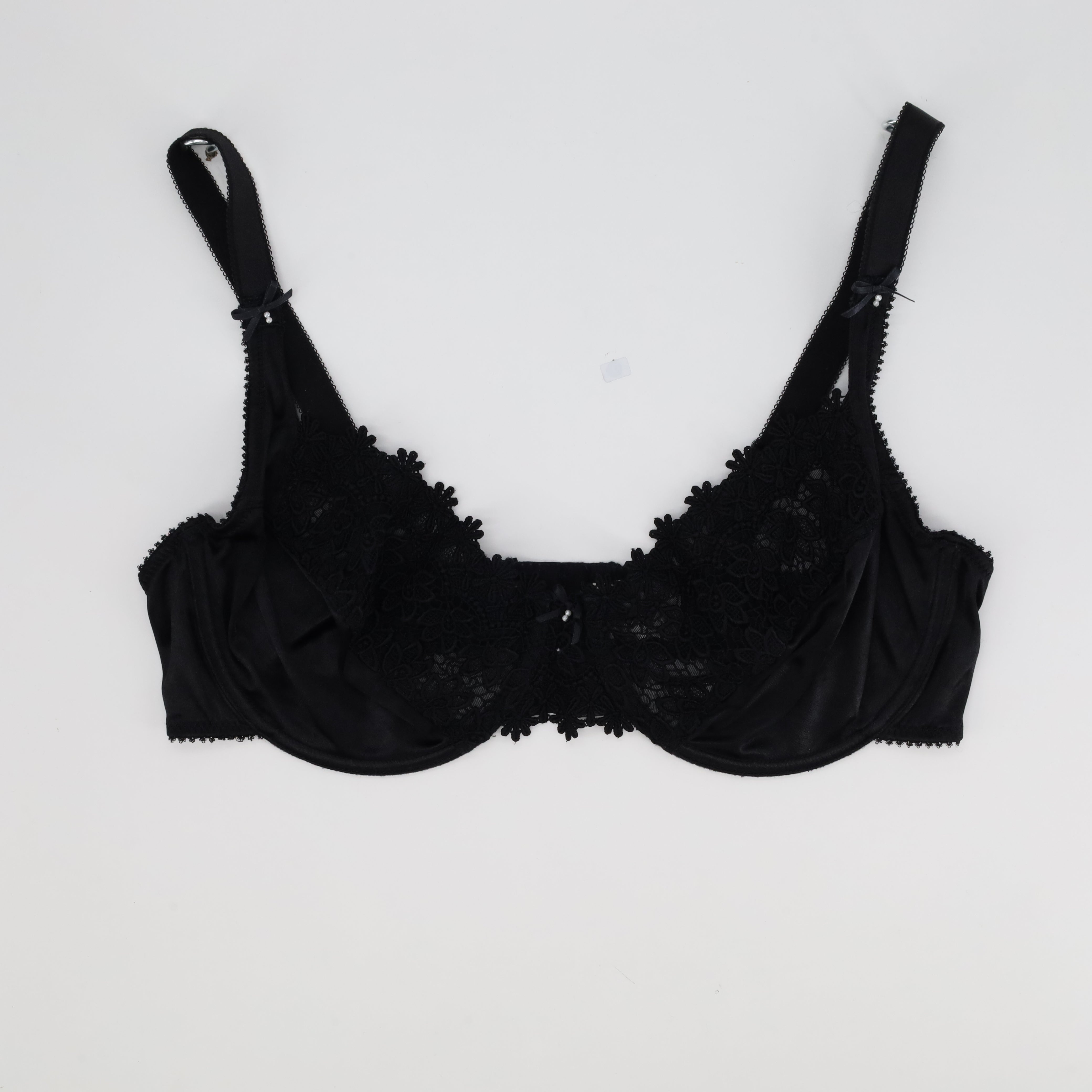 Soutien-gorge Noir