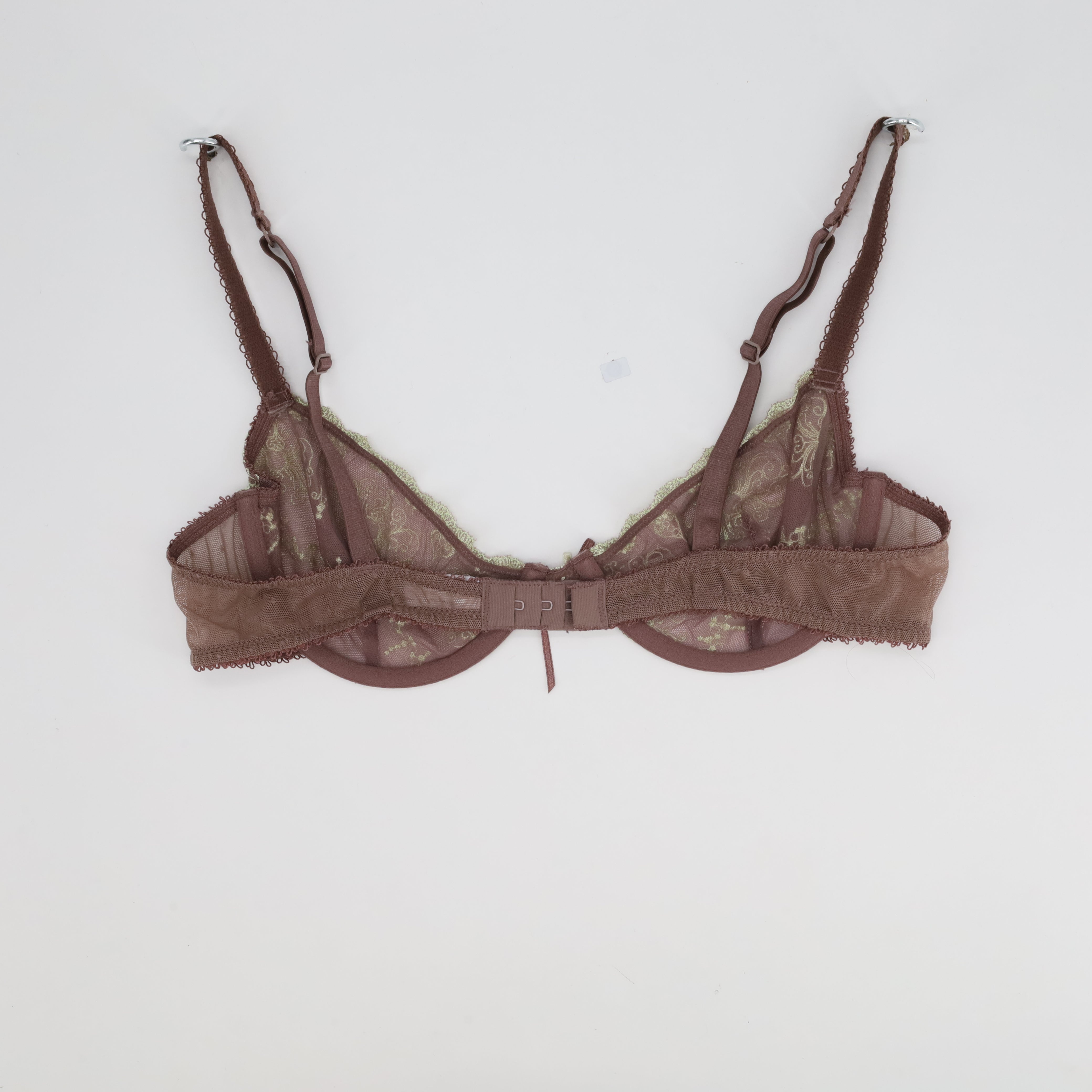 Soutien-gorge Steffy Marron