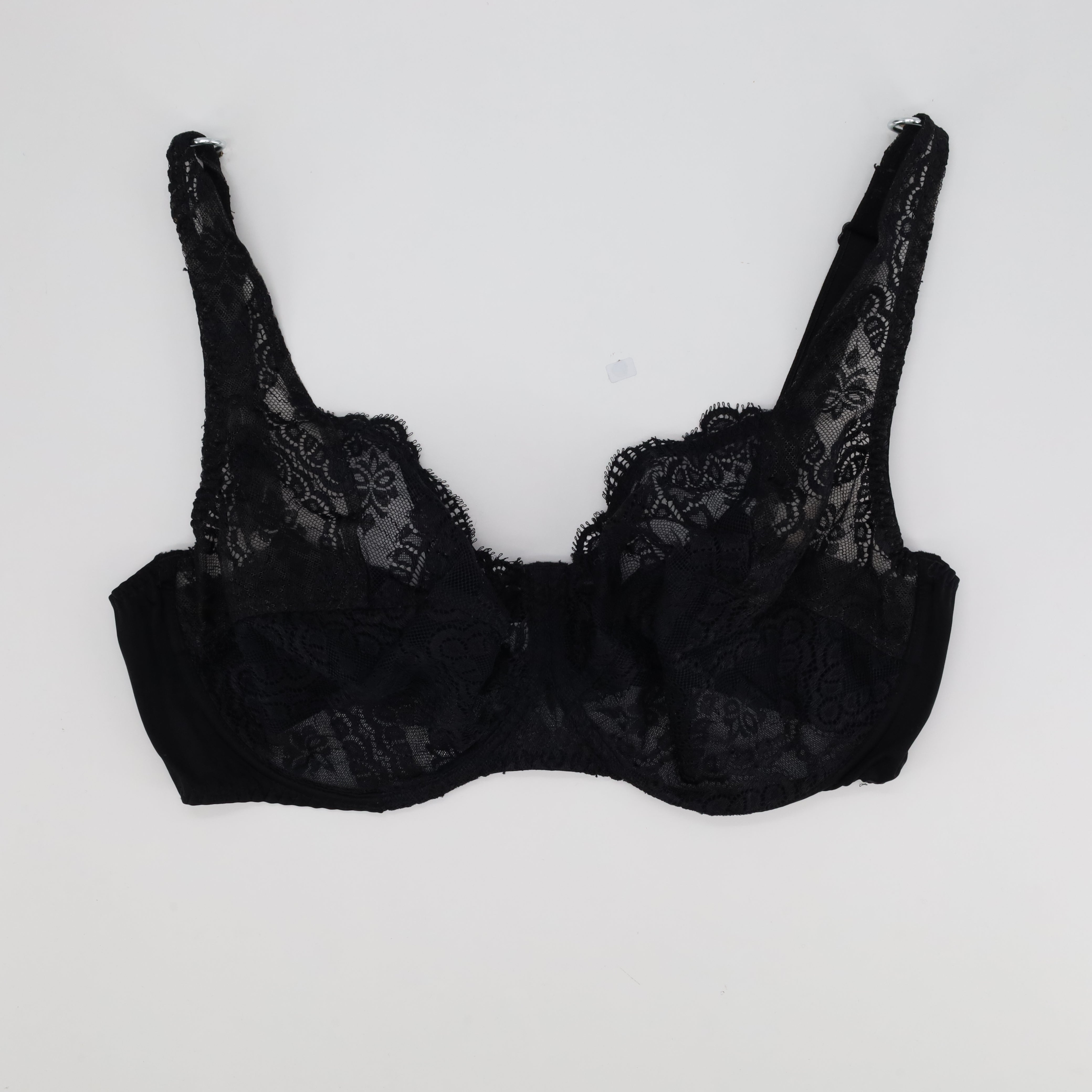 Soutien-gorge Noir