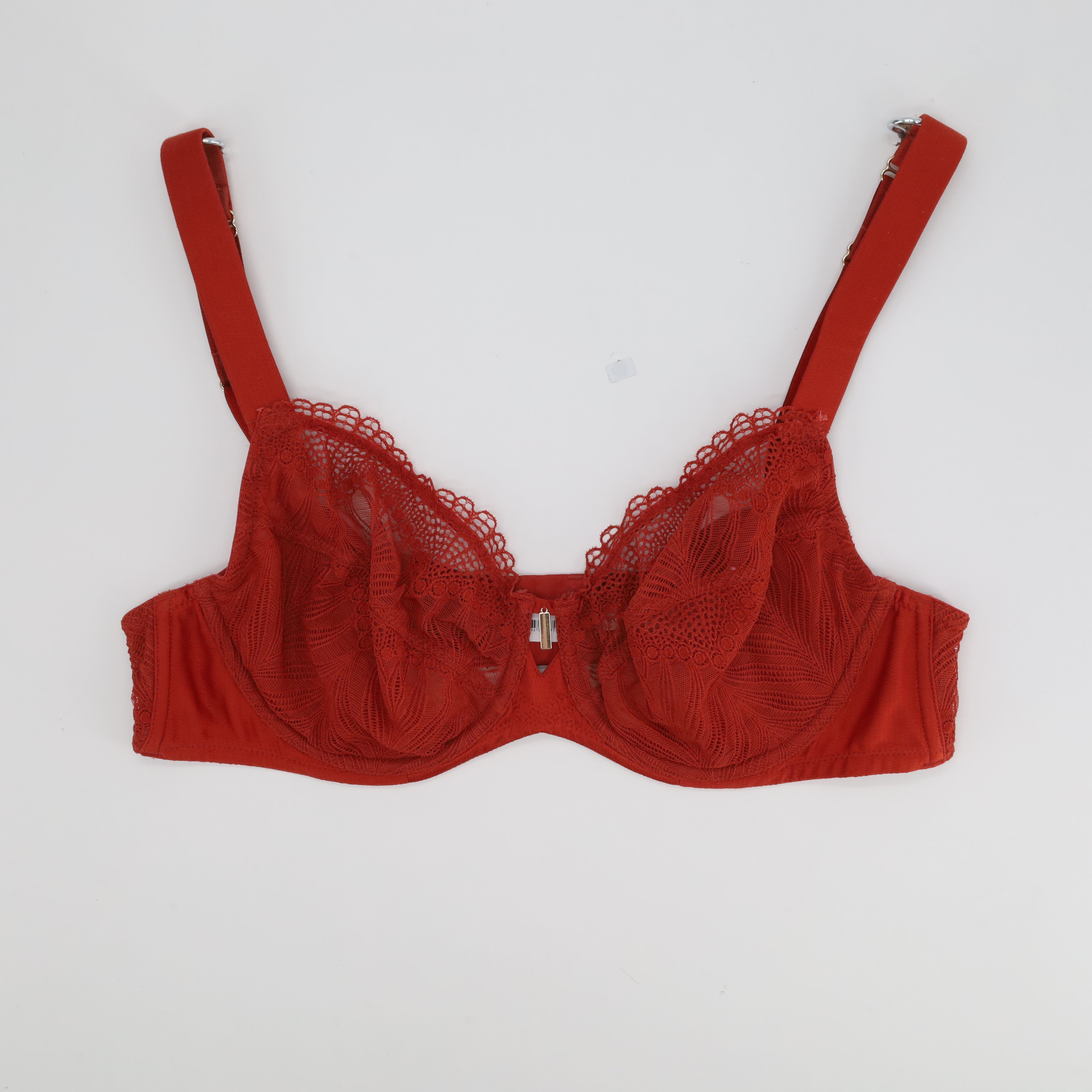 Soutien-gorge RougeGorge Orange