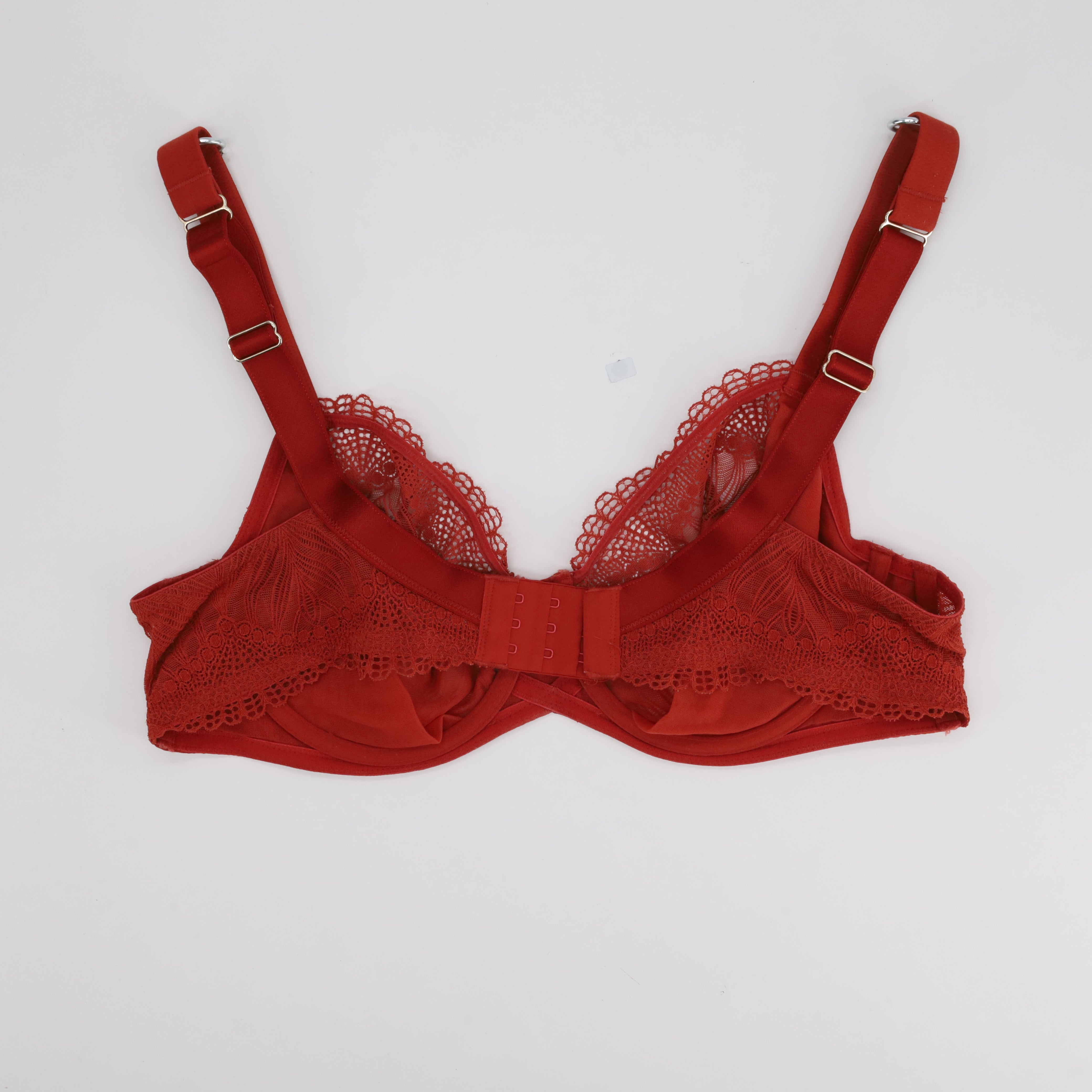 Soutien-gorge RougeGorge Orange