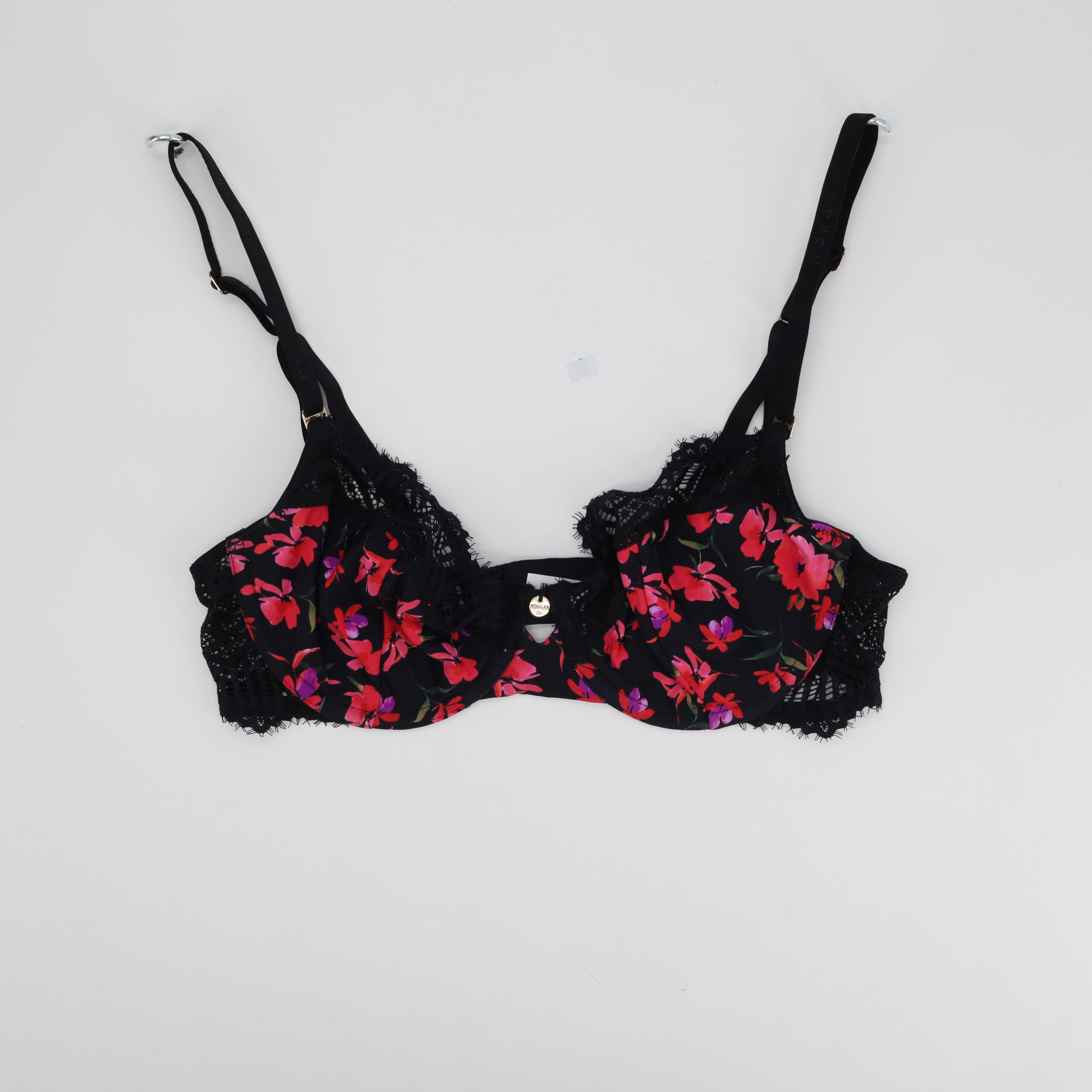 Soutien-gorge Morgan Noir