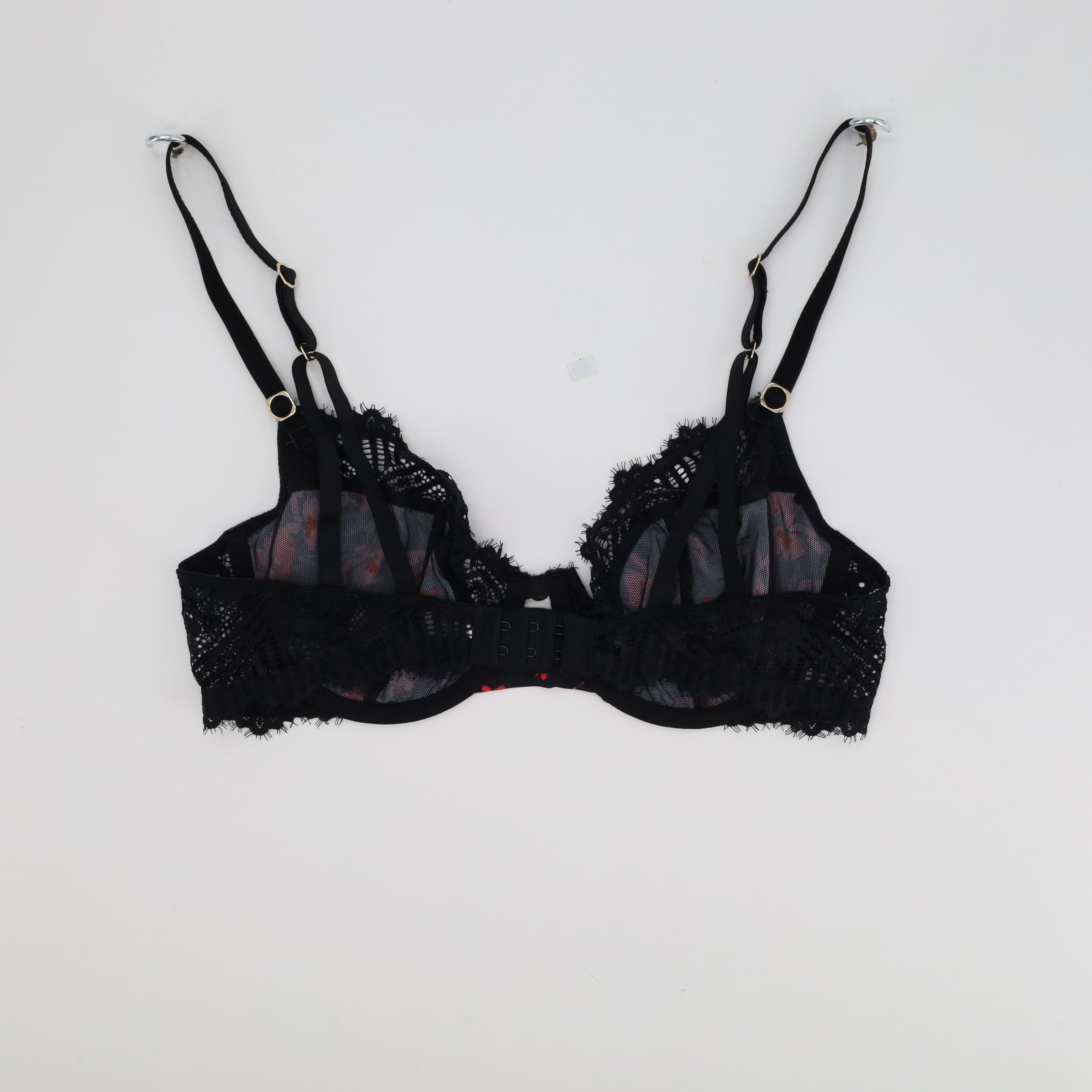Soutien-gorge Morgan Noir