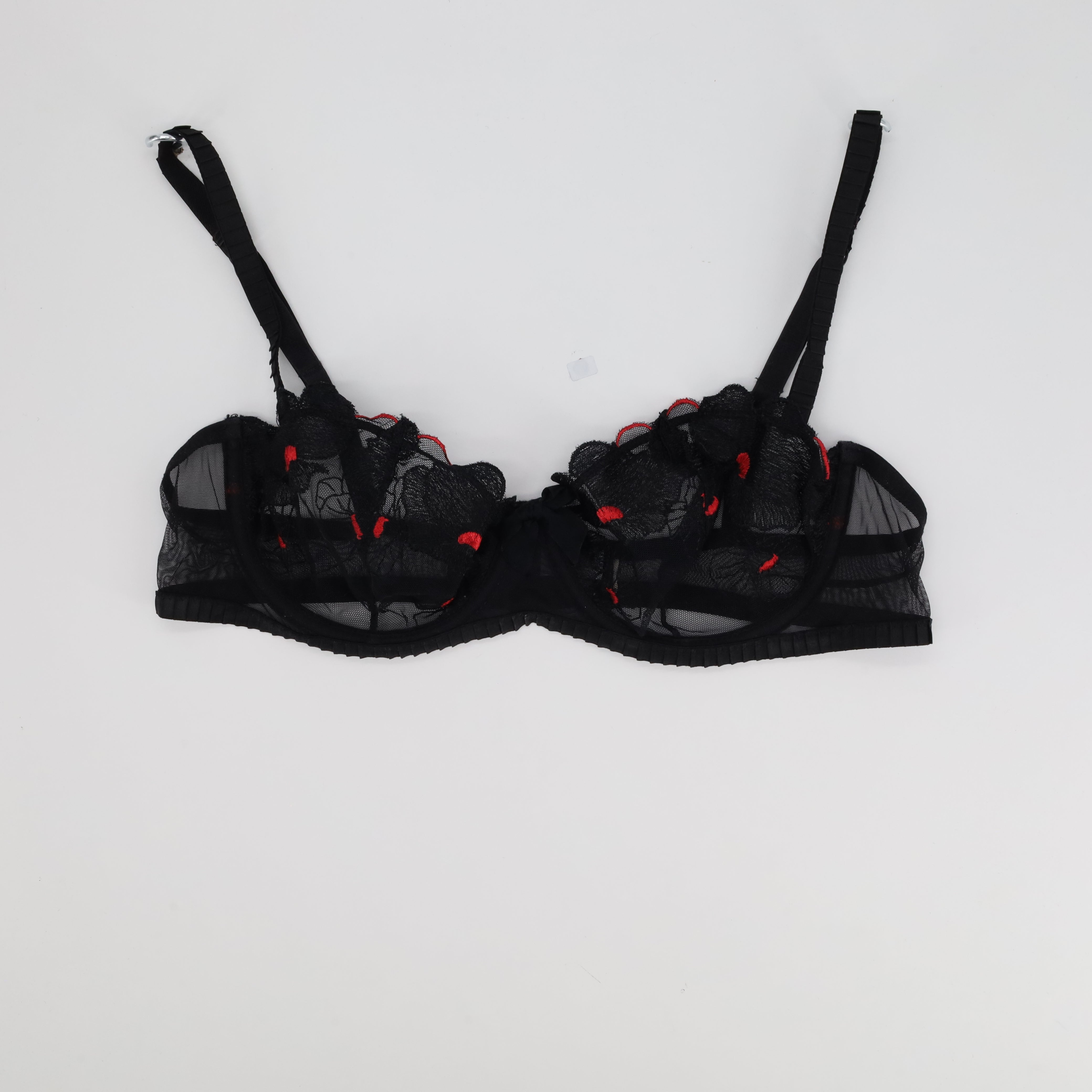Soutien-gorge Noir