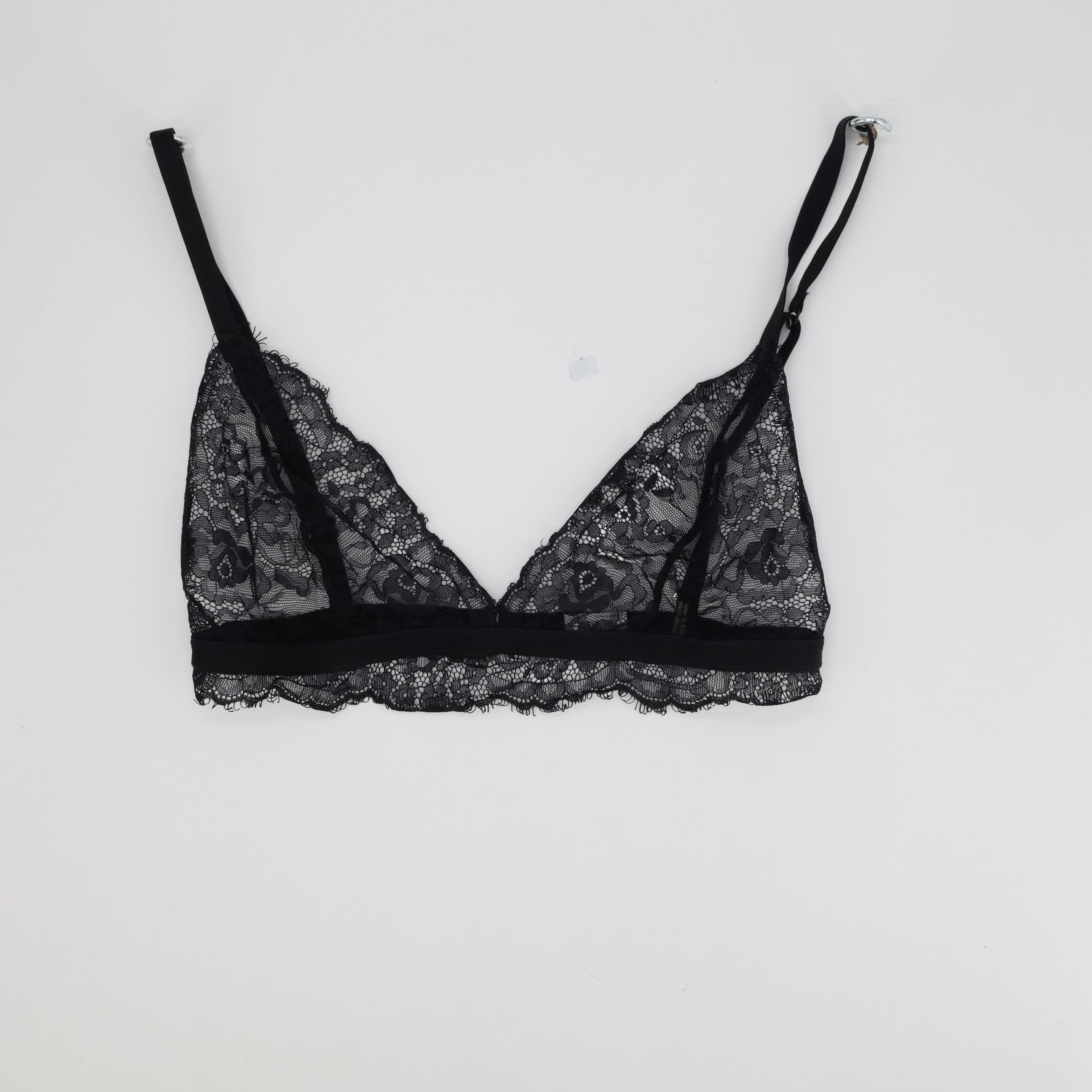 Soutien-gorge GIRLS IN PARIS Noir