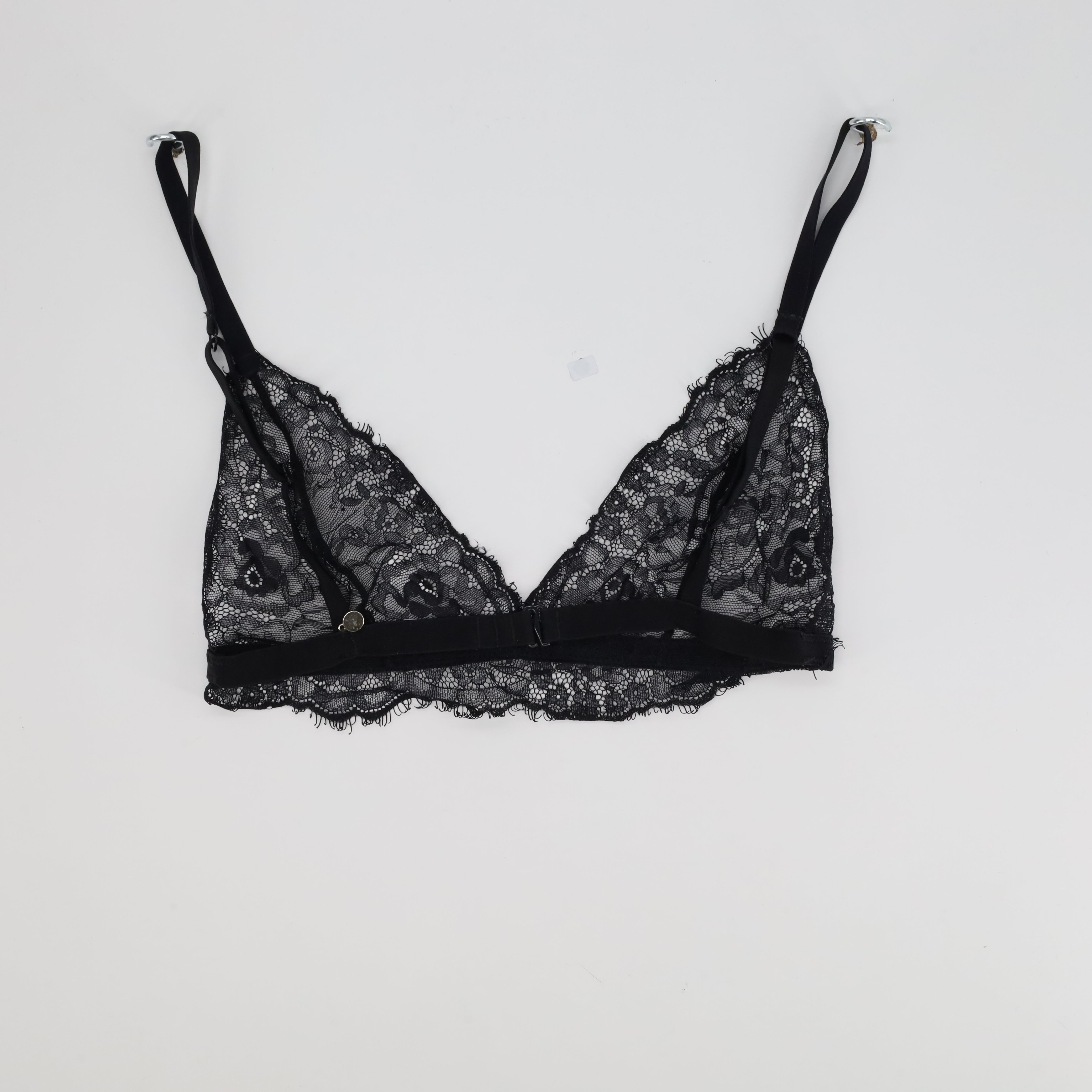 Soutien-gorge GIRLS IN PARIS Noir