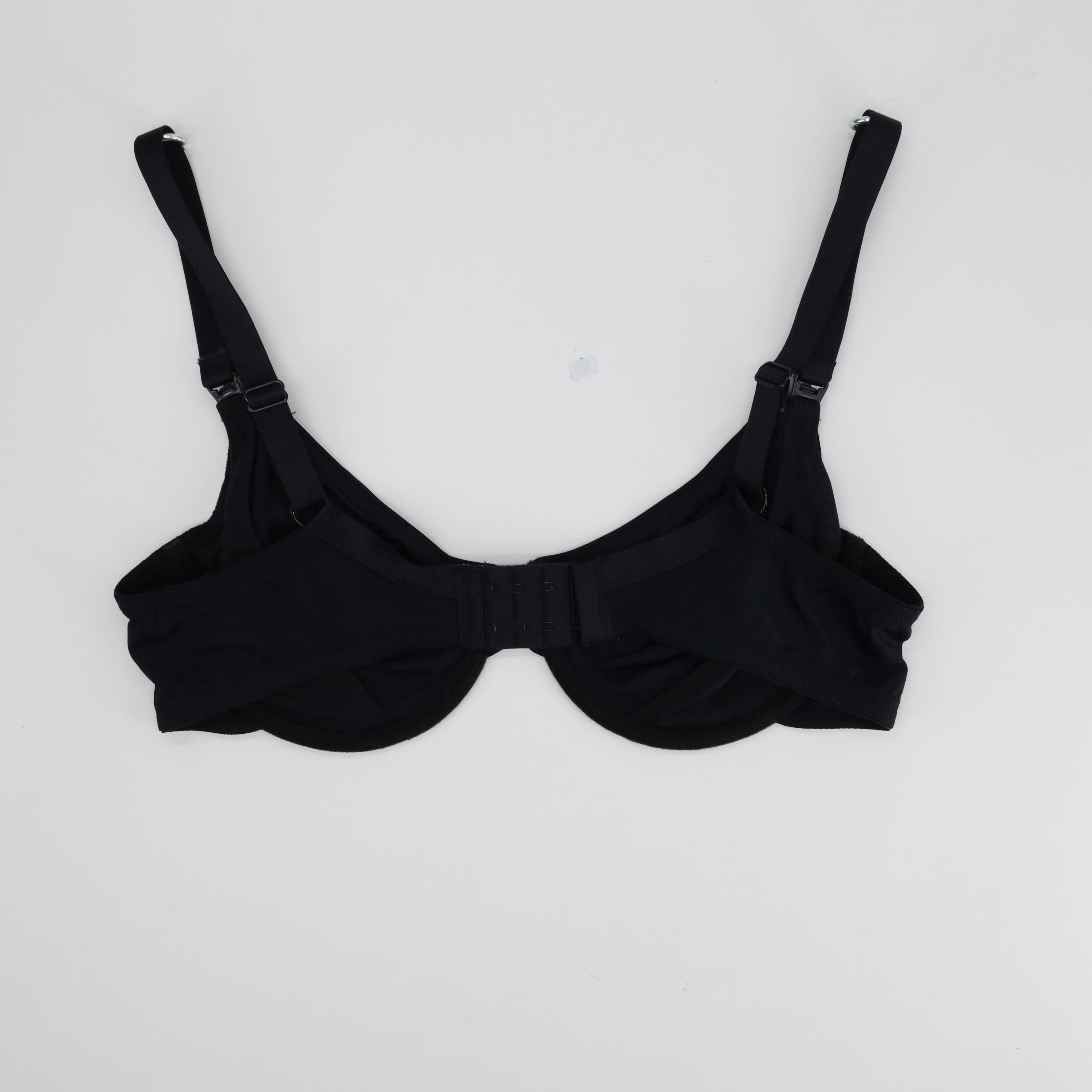 Soutien-gorge d'allaitement Verbaudet Noir