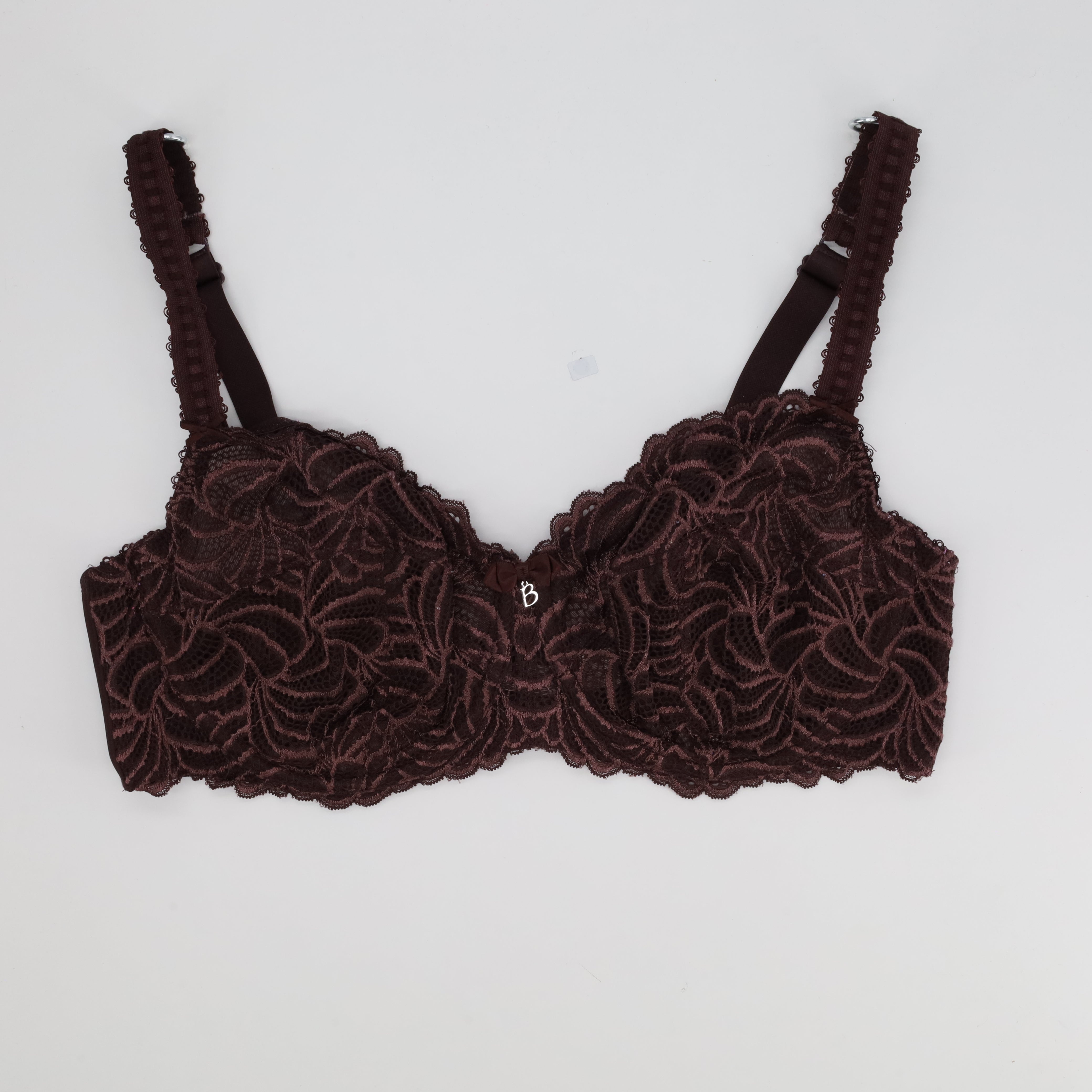 Soutien-gorge Bestform Marron