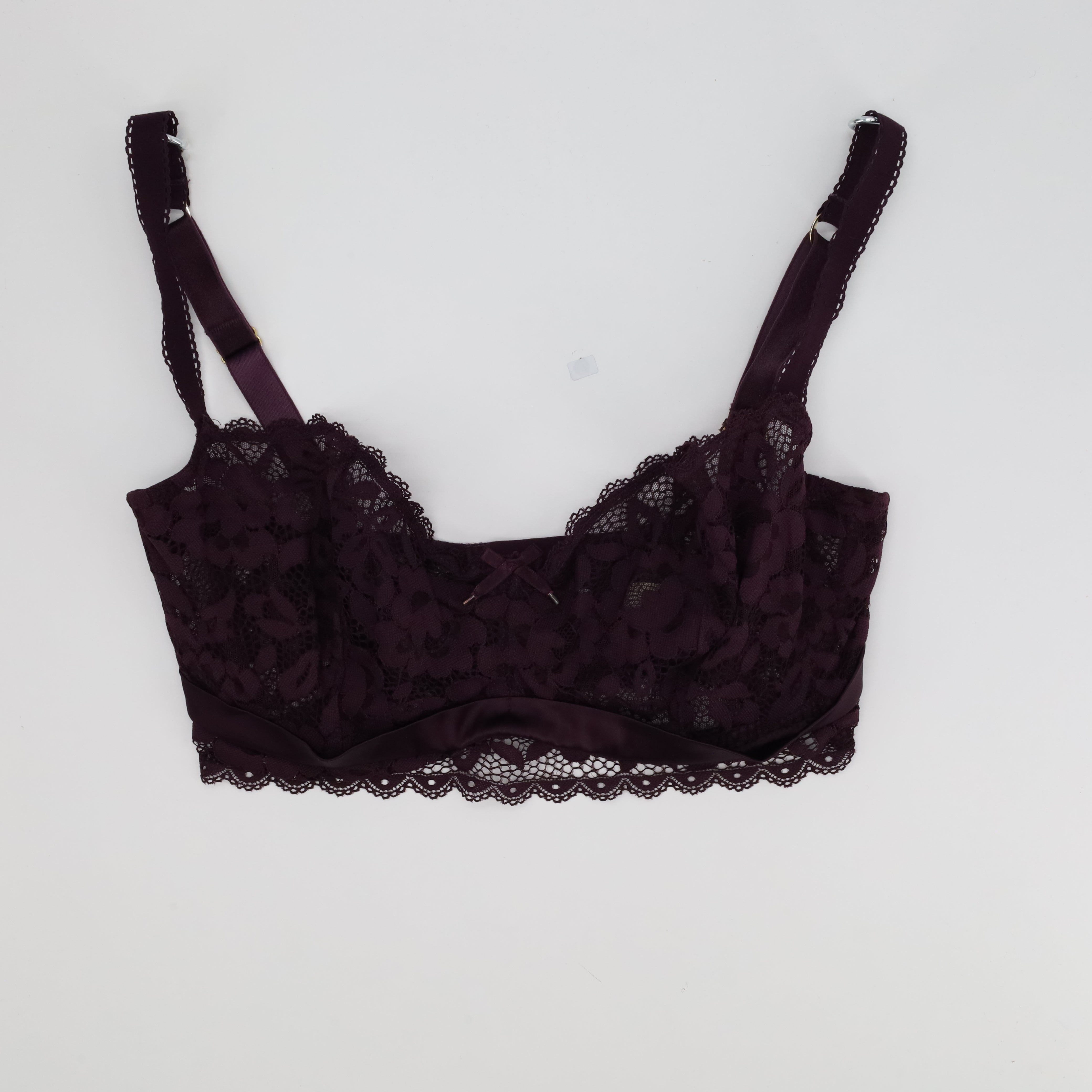 Soutien-gorge Darjeeling Violet