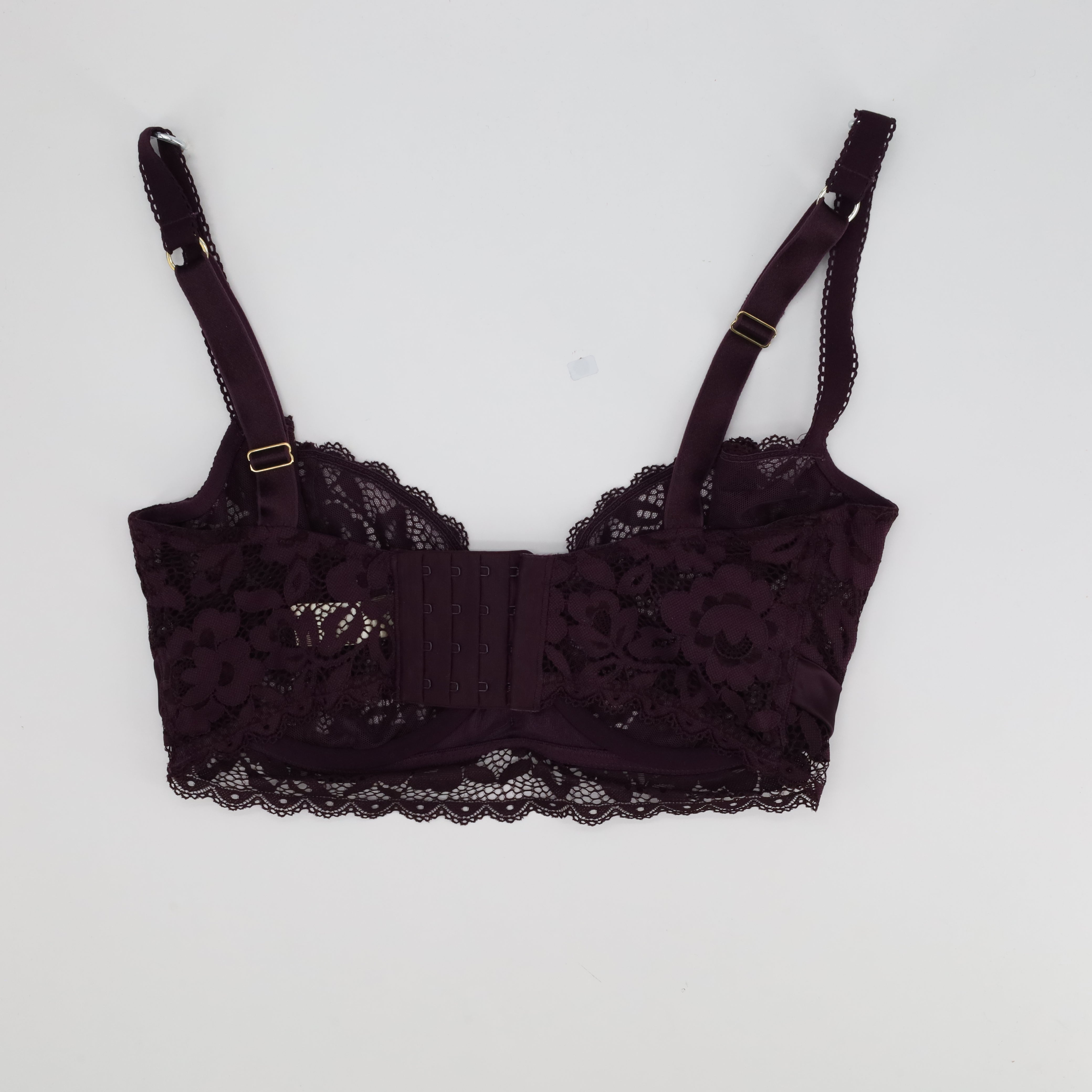 Soutien-gorge Darjeeling Violet