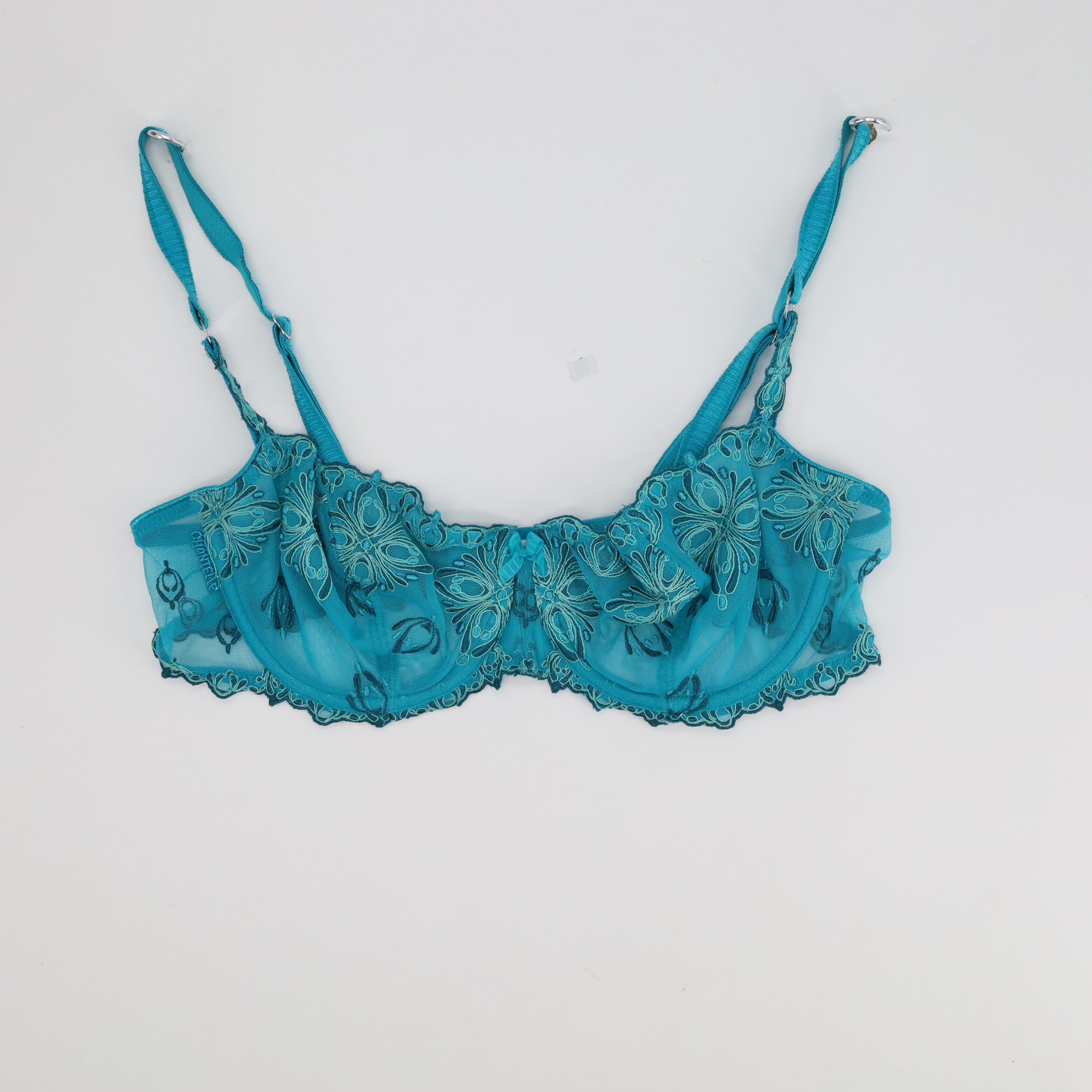 Soutien-gorge Chantelle Bleu
