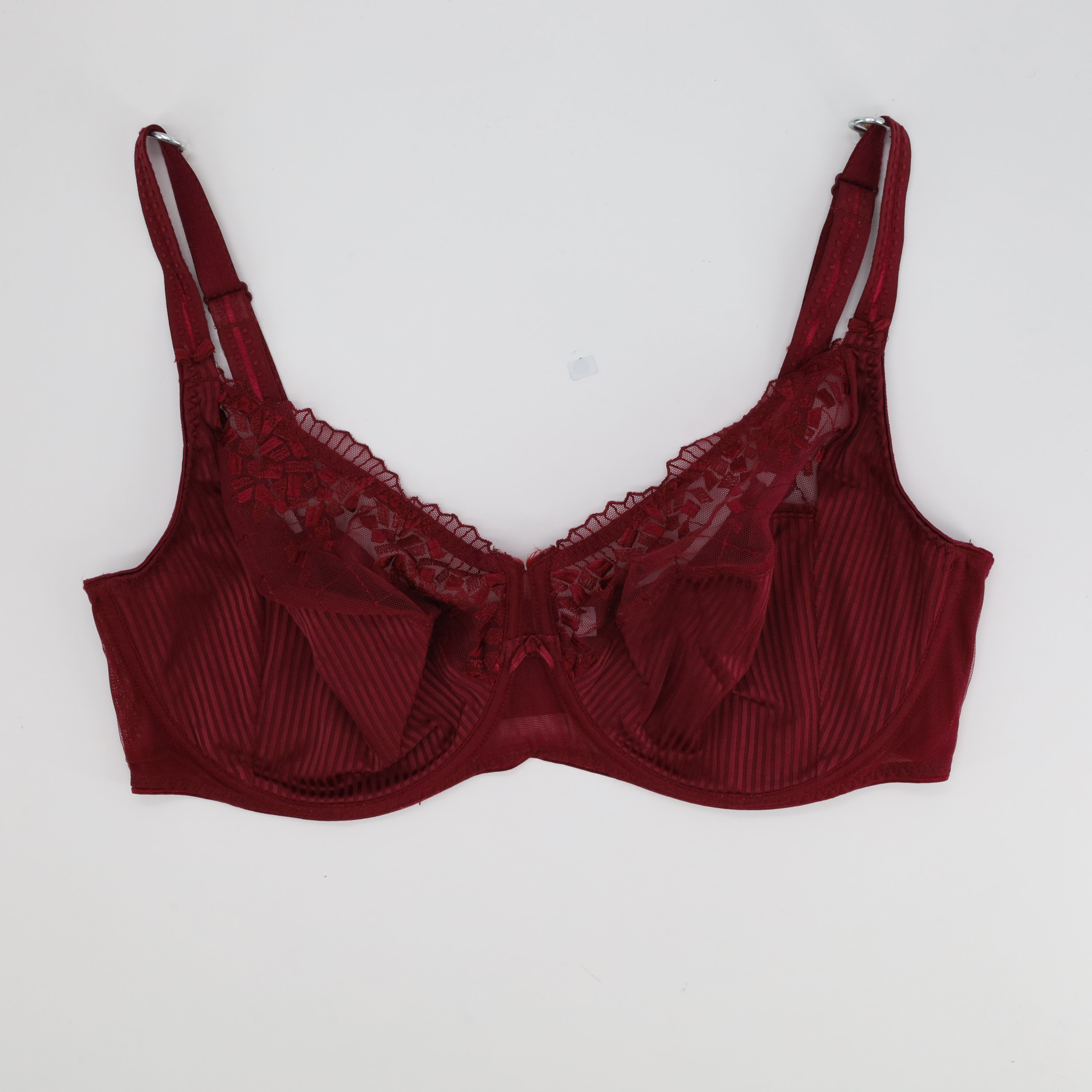 Soutien-gorge Chantelle Rouge