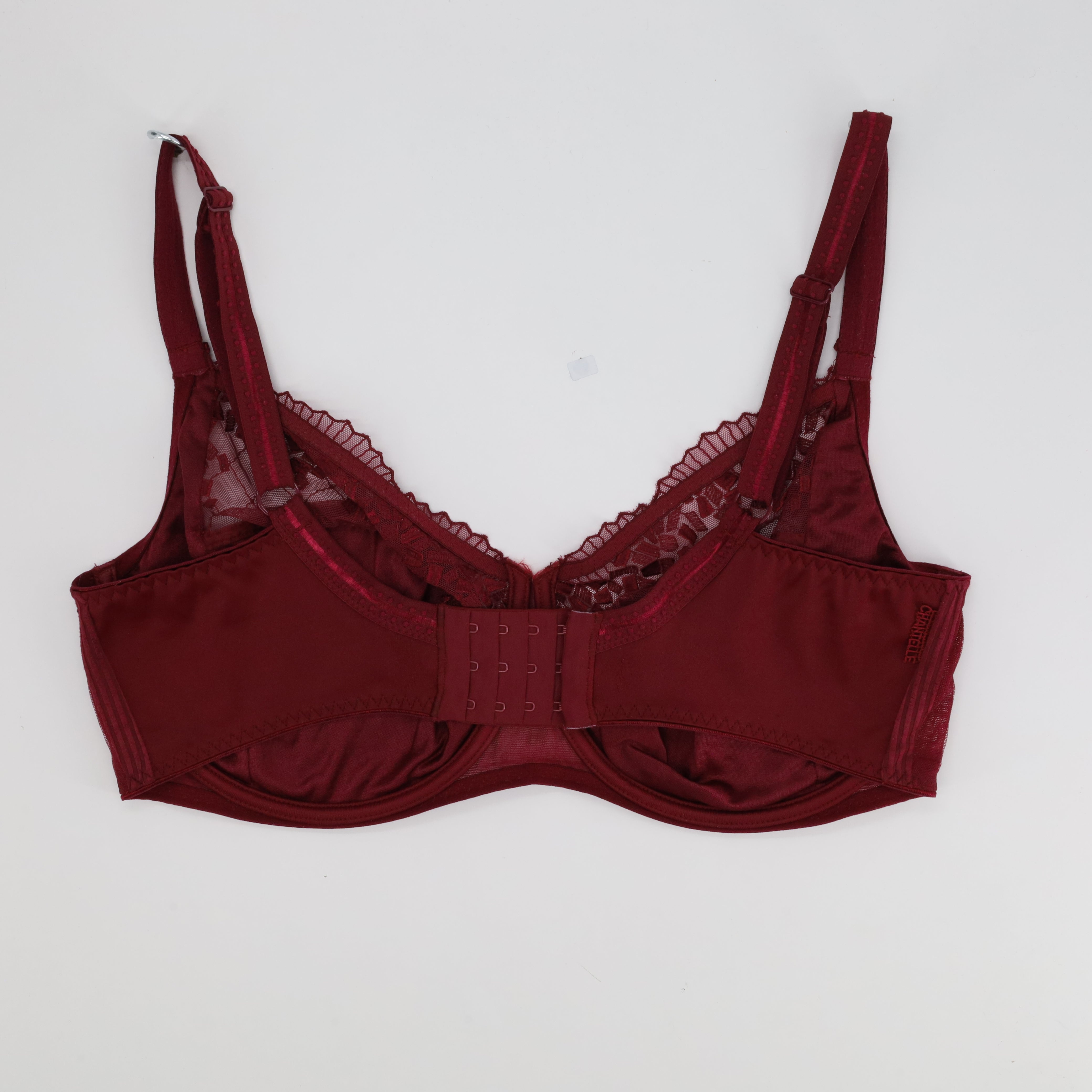Soutien-gorge Chantelle Rouge