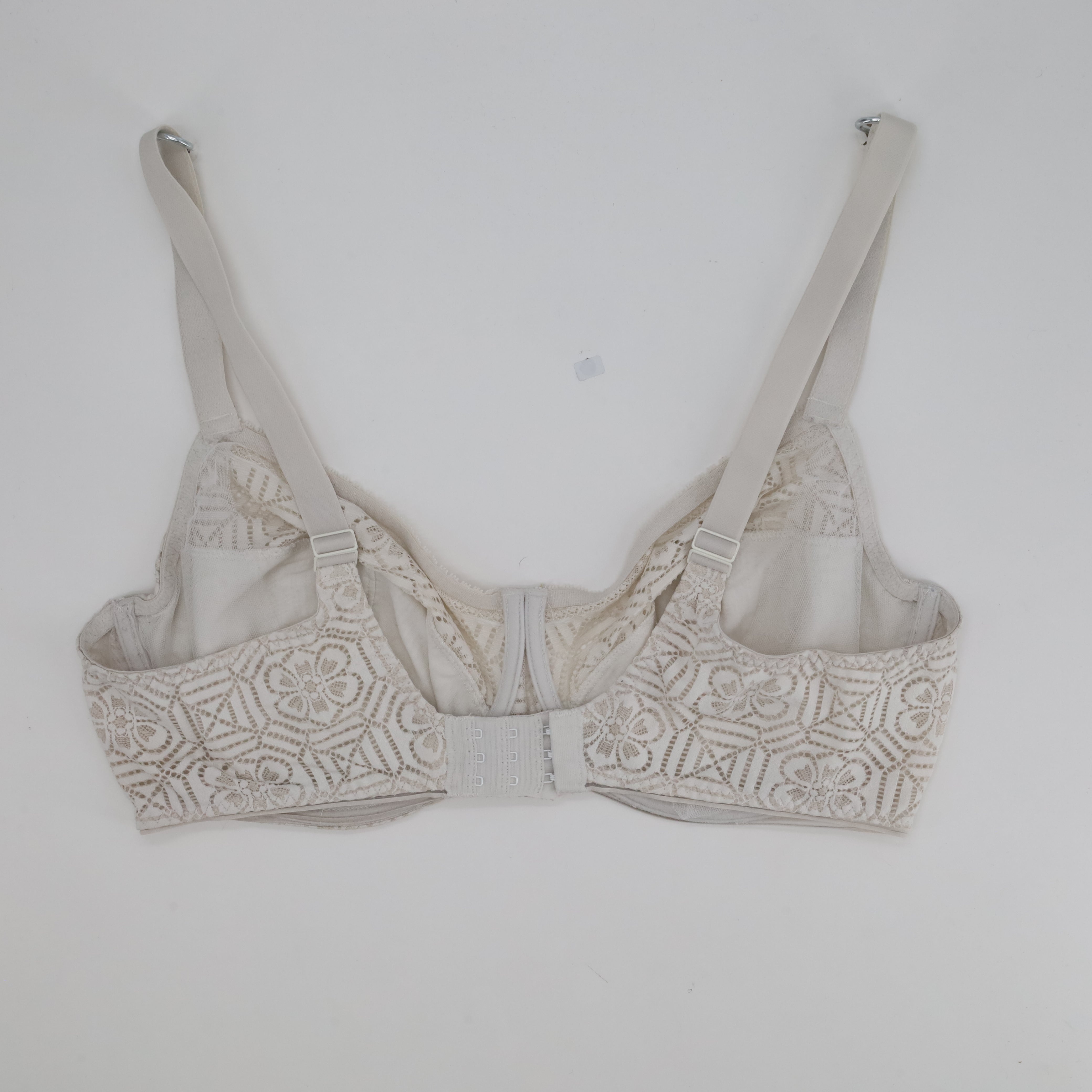 Soutien-gorge Simone Pérèle Blanc