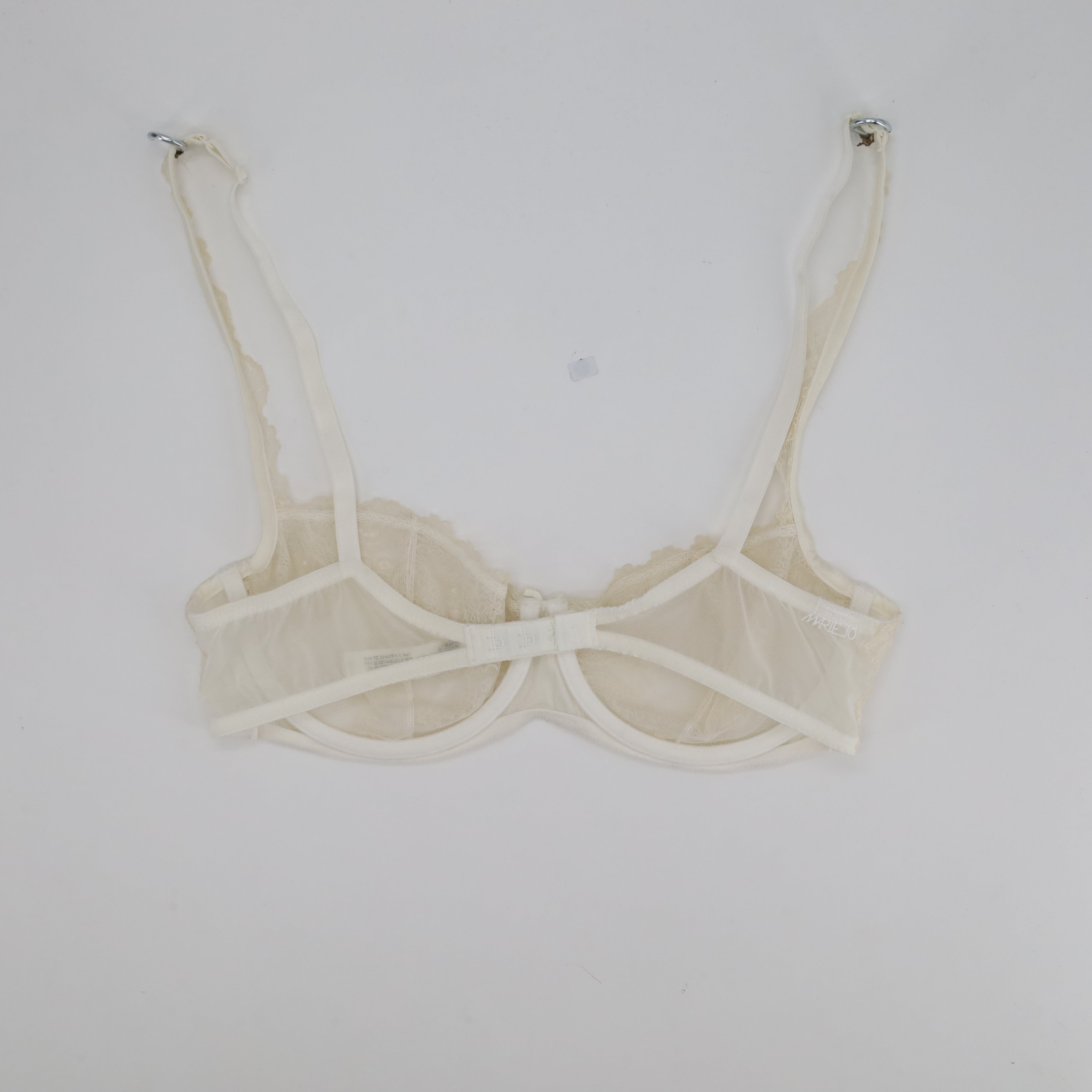 Soutien-gorge Marie Jo Blanc