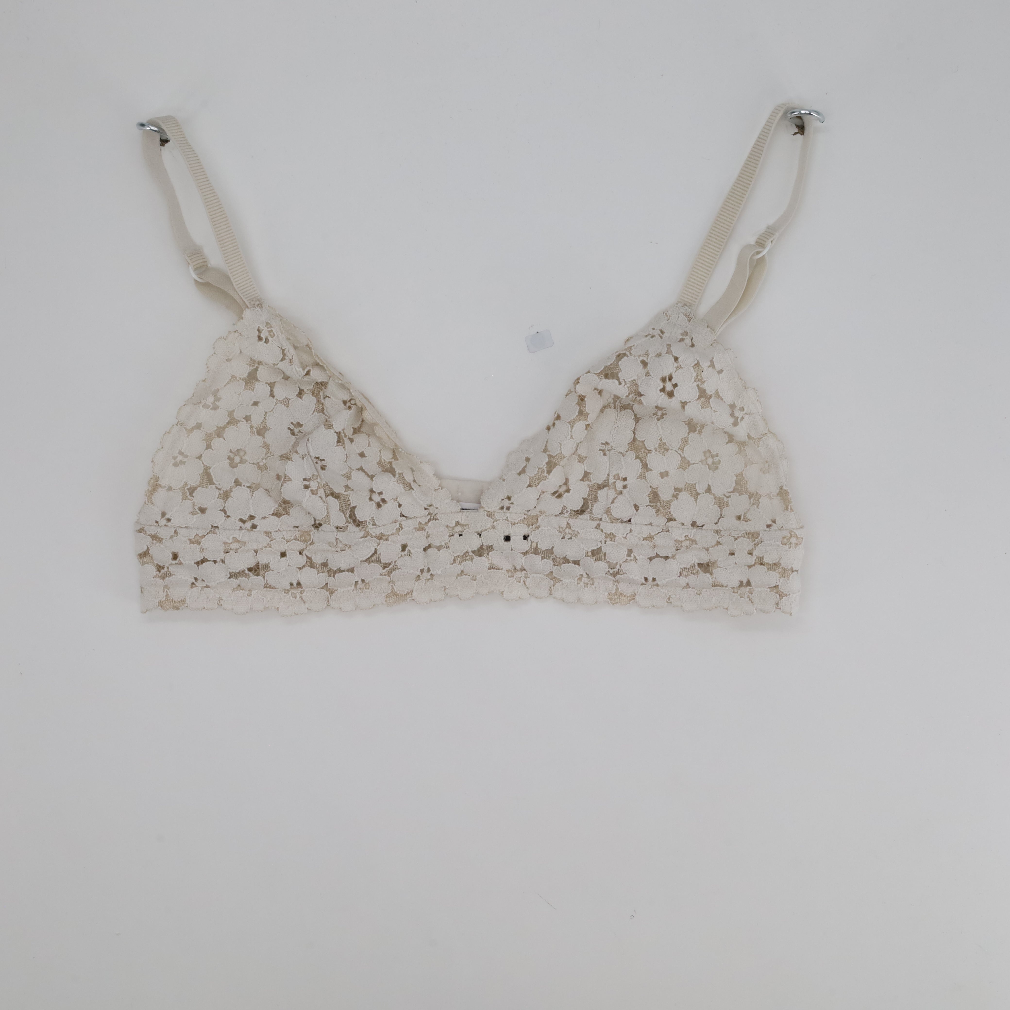 Soutien-gorge ETAM Blanc
