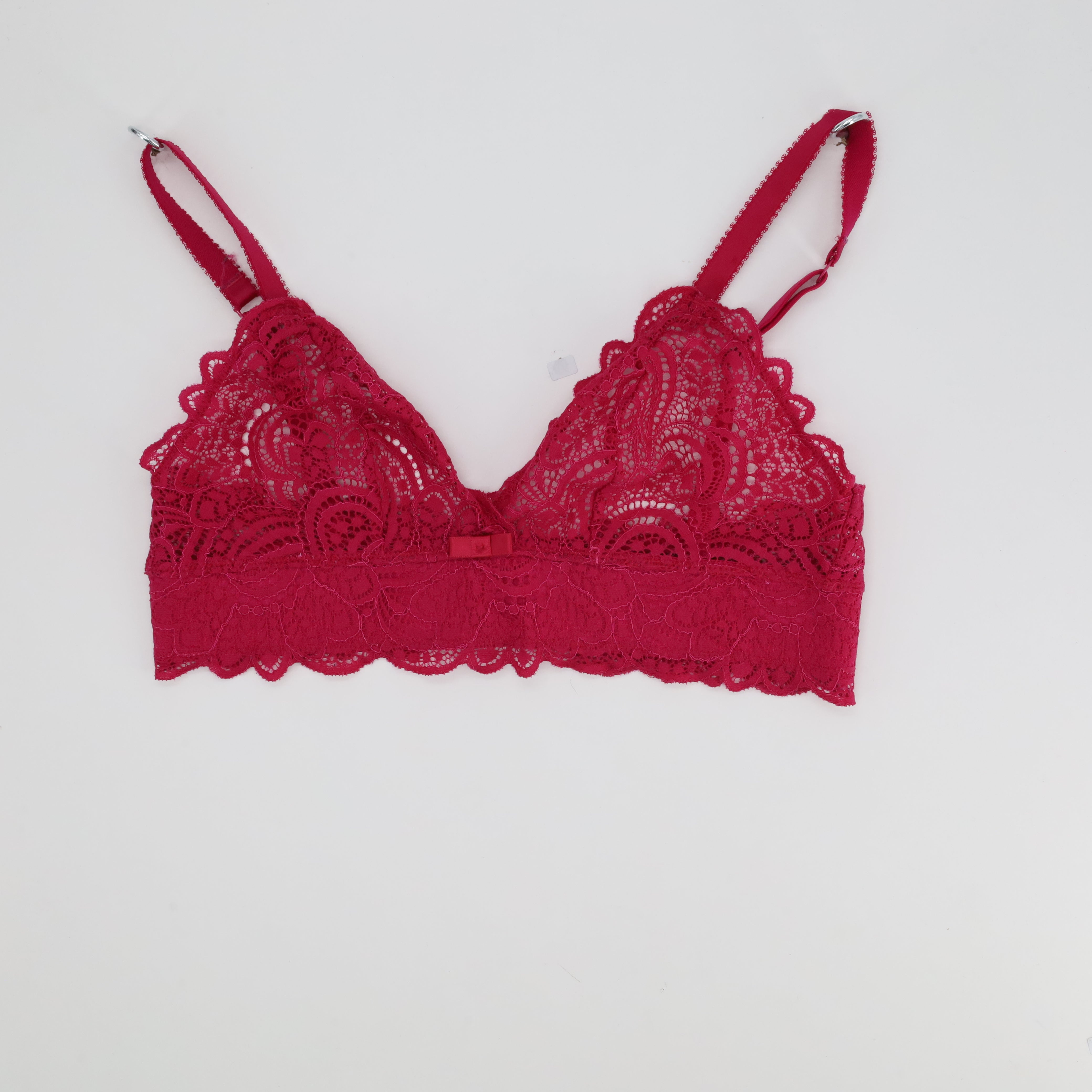 Soutien-gorge RougeGorge Rose