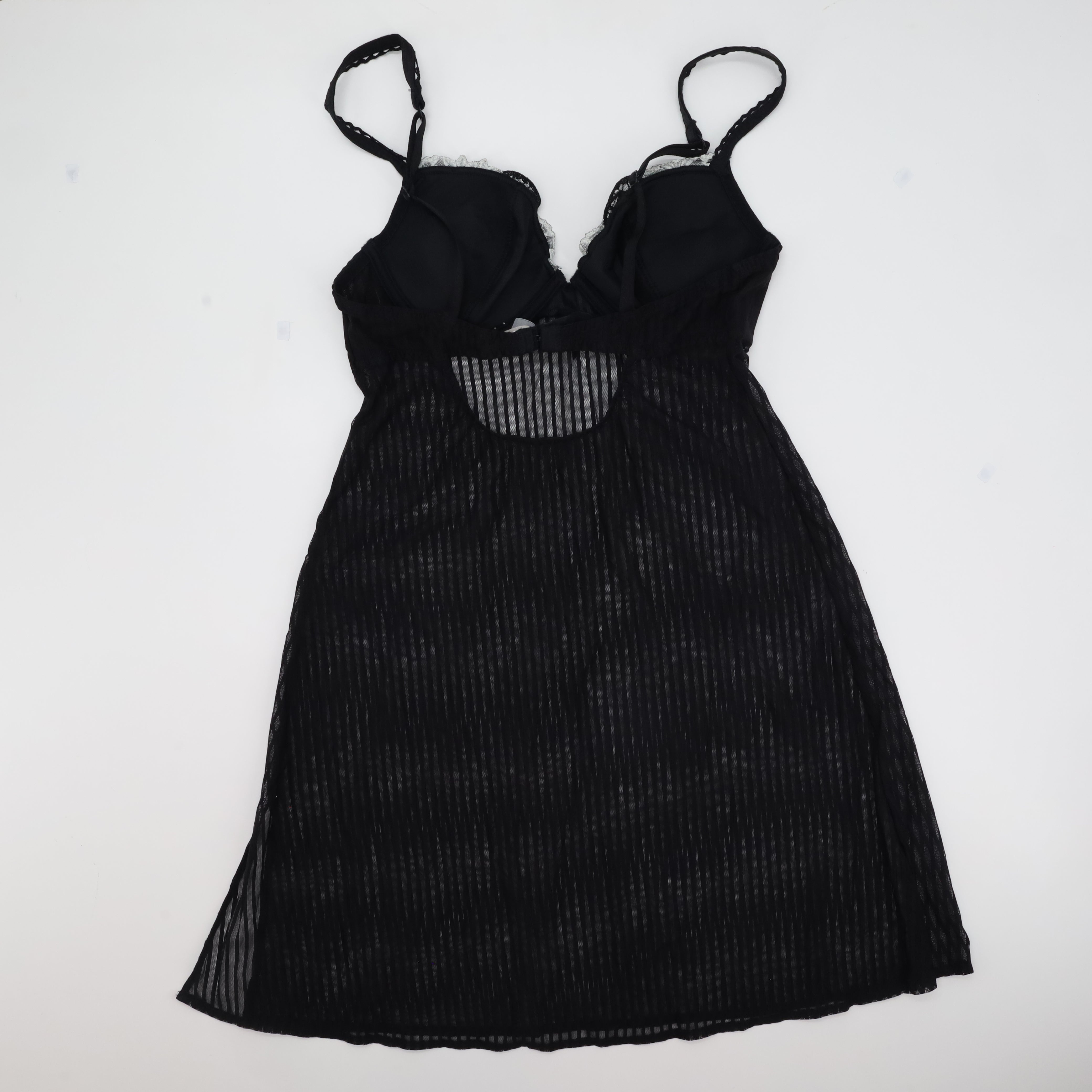 Nuisette Aubade Noir