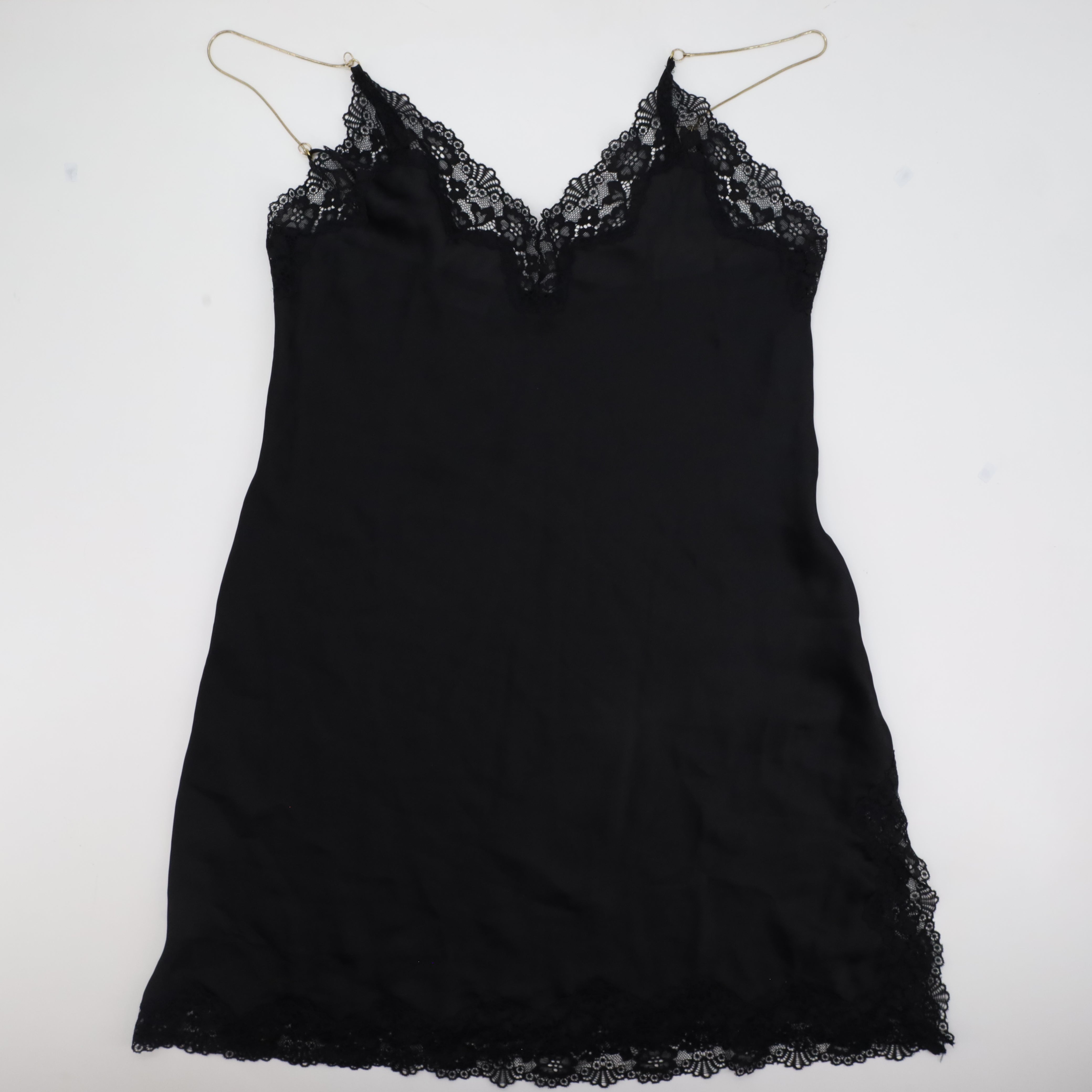 Nuisette Valege Noir