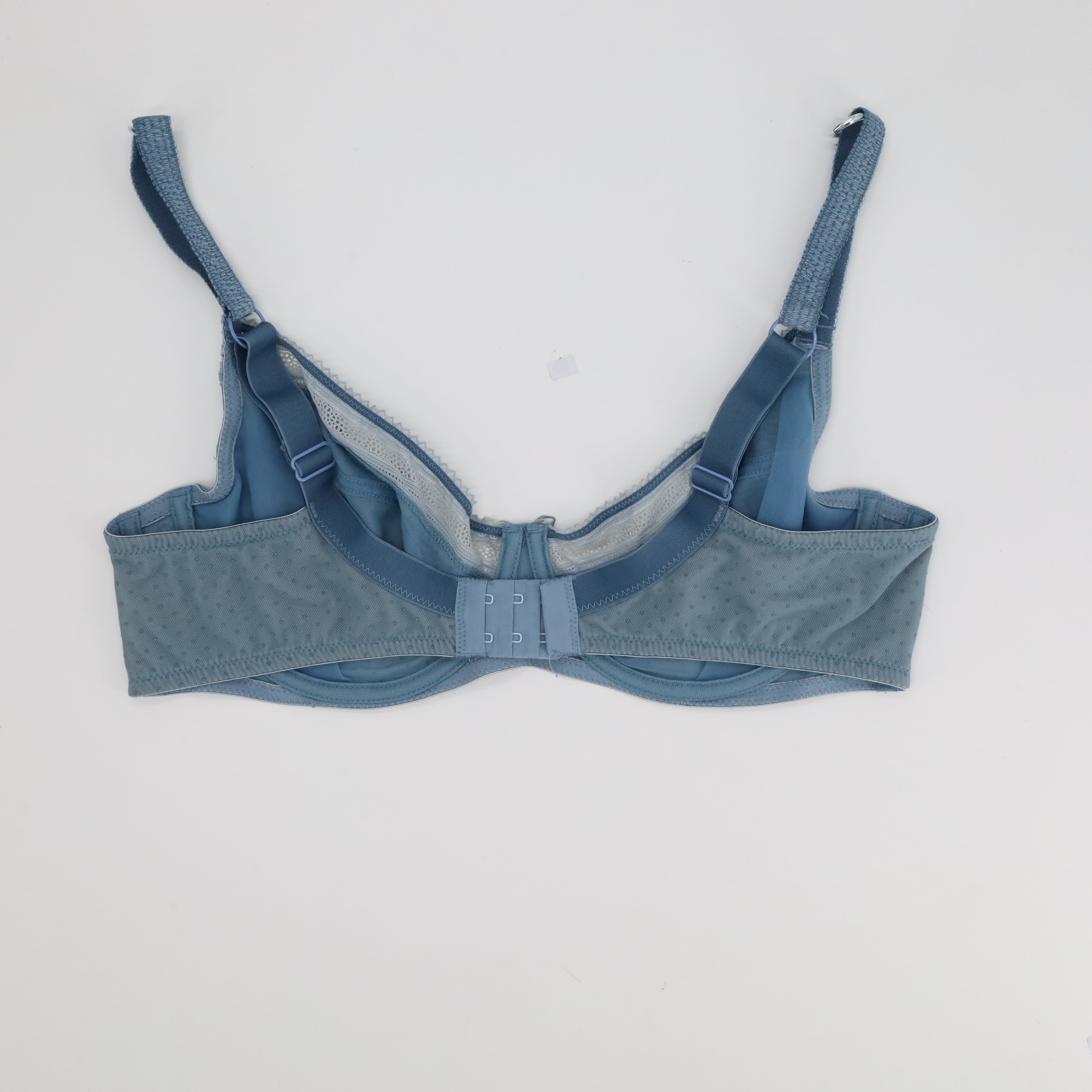 Soutien-gorge Bleu