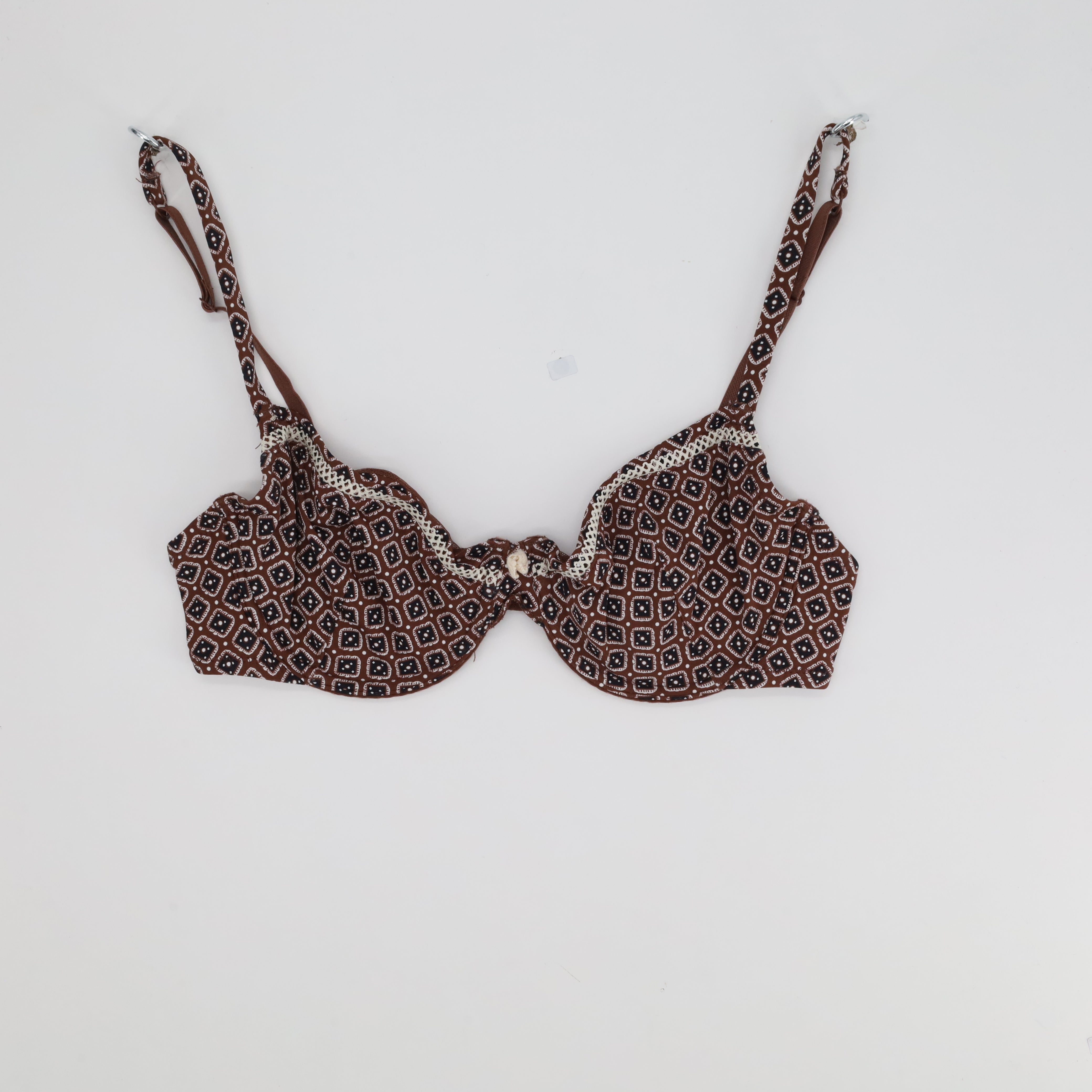 Soutien-gorge ETAM Marron