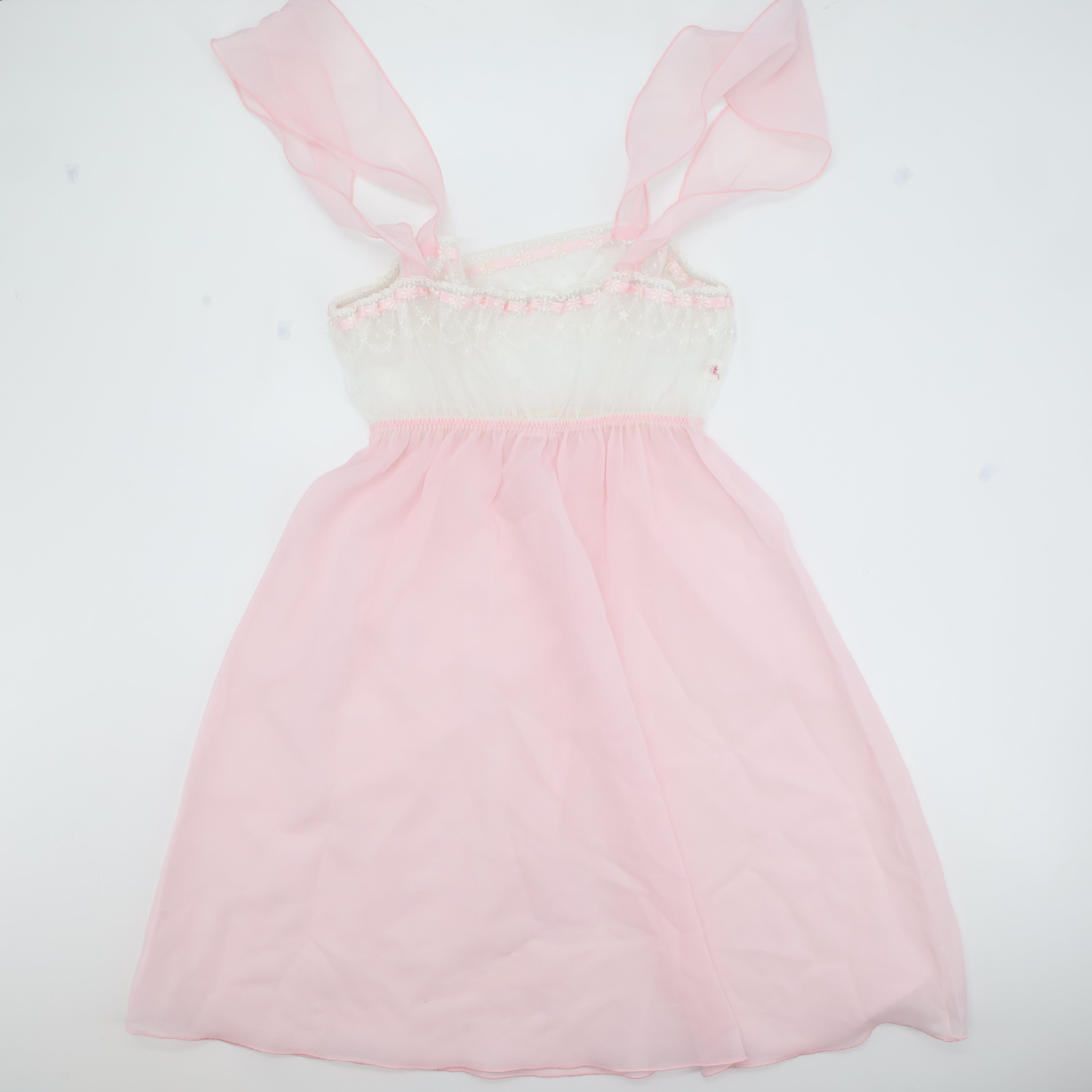 Nuisette Marque inconnue Rose