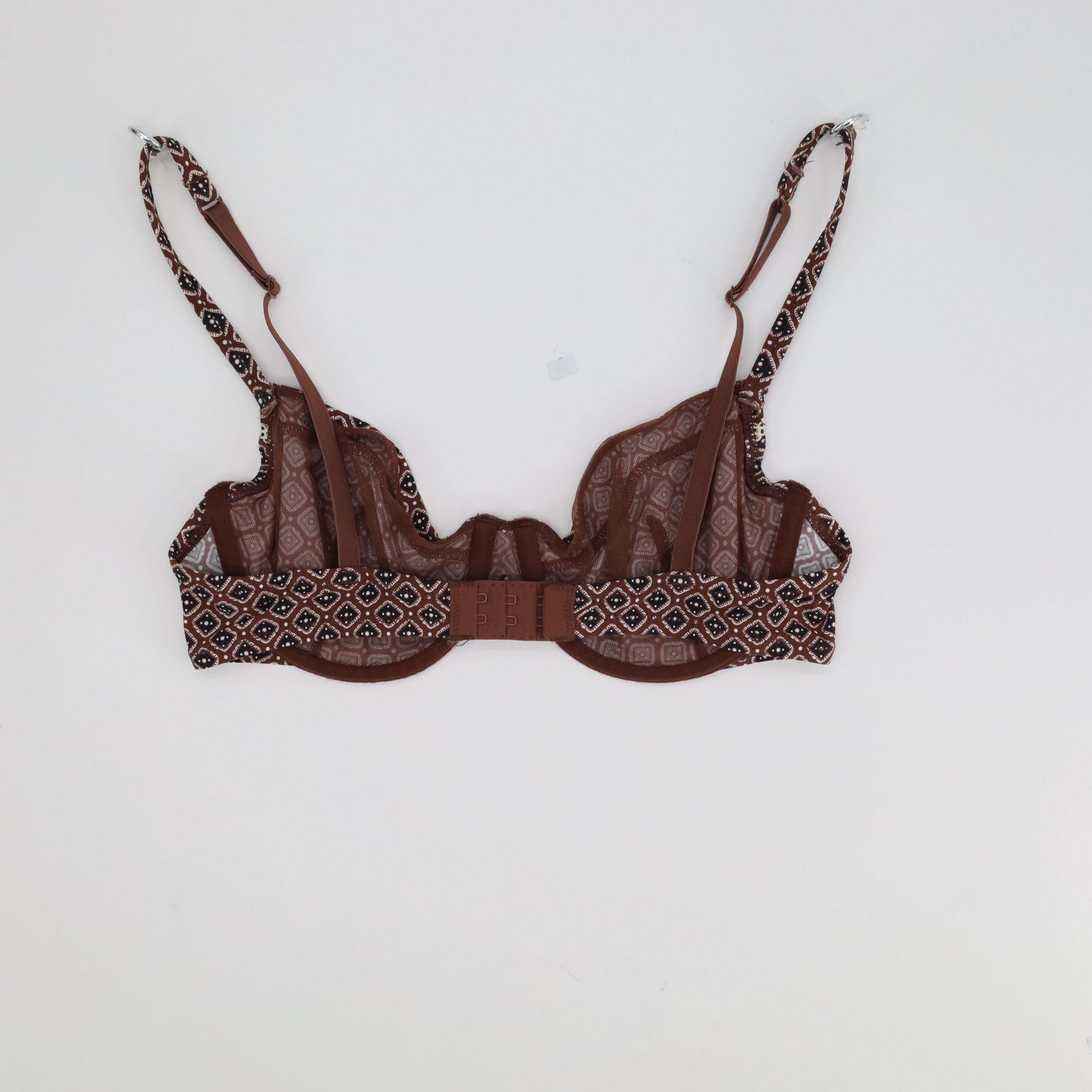 Soutien-gorge ETAM Marron