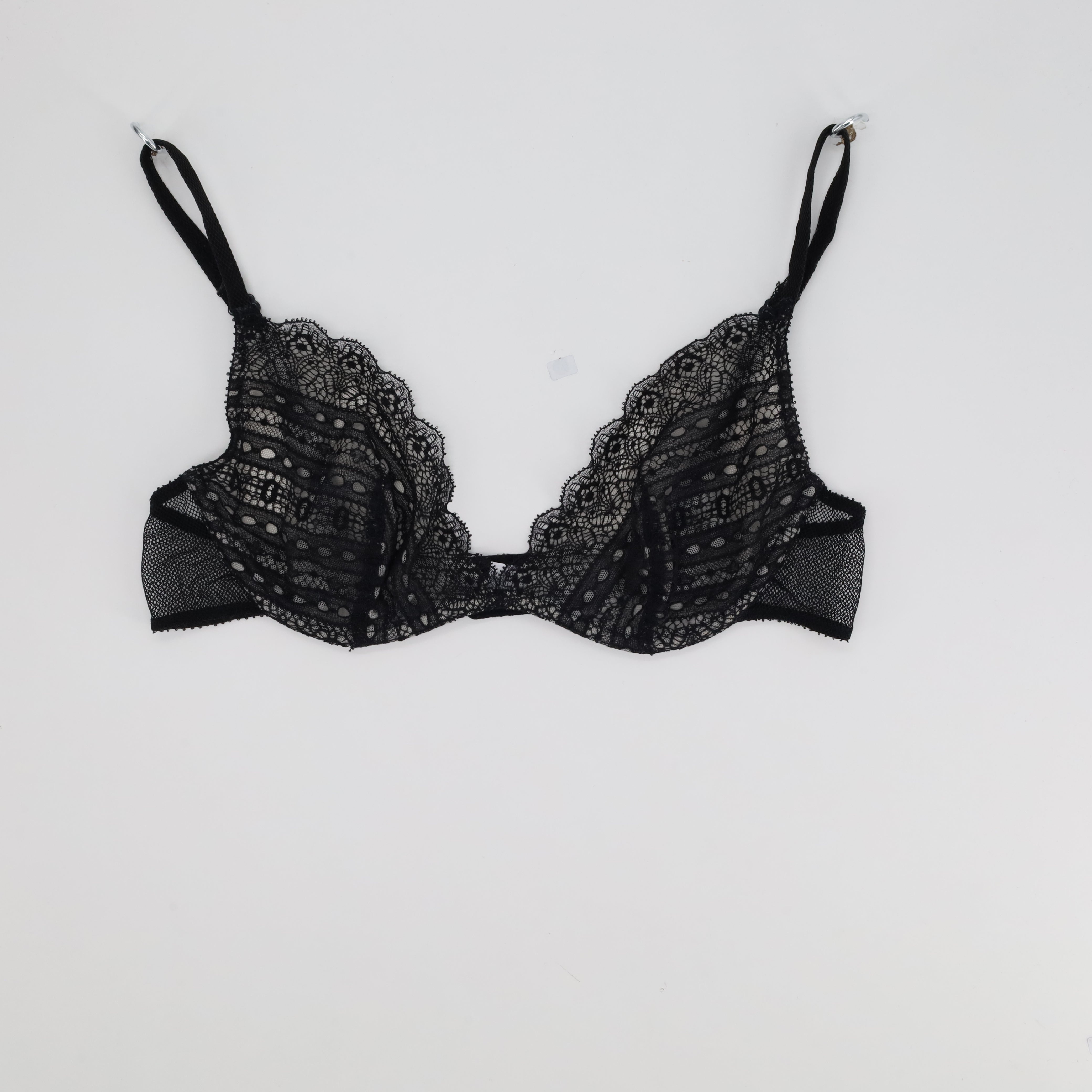 Soutien-gorge Noir