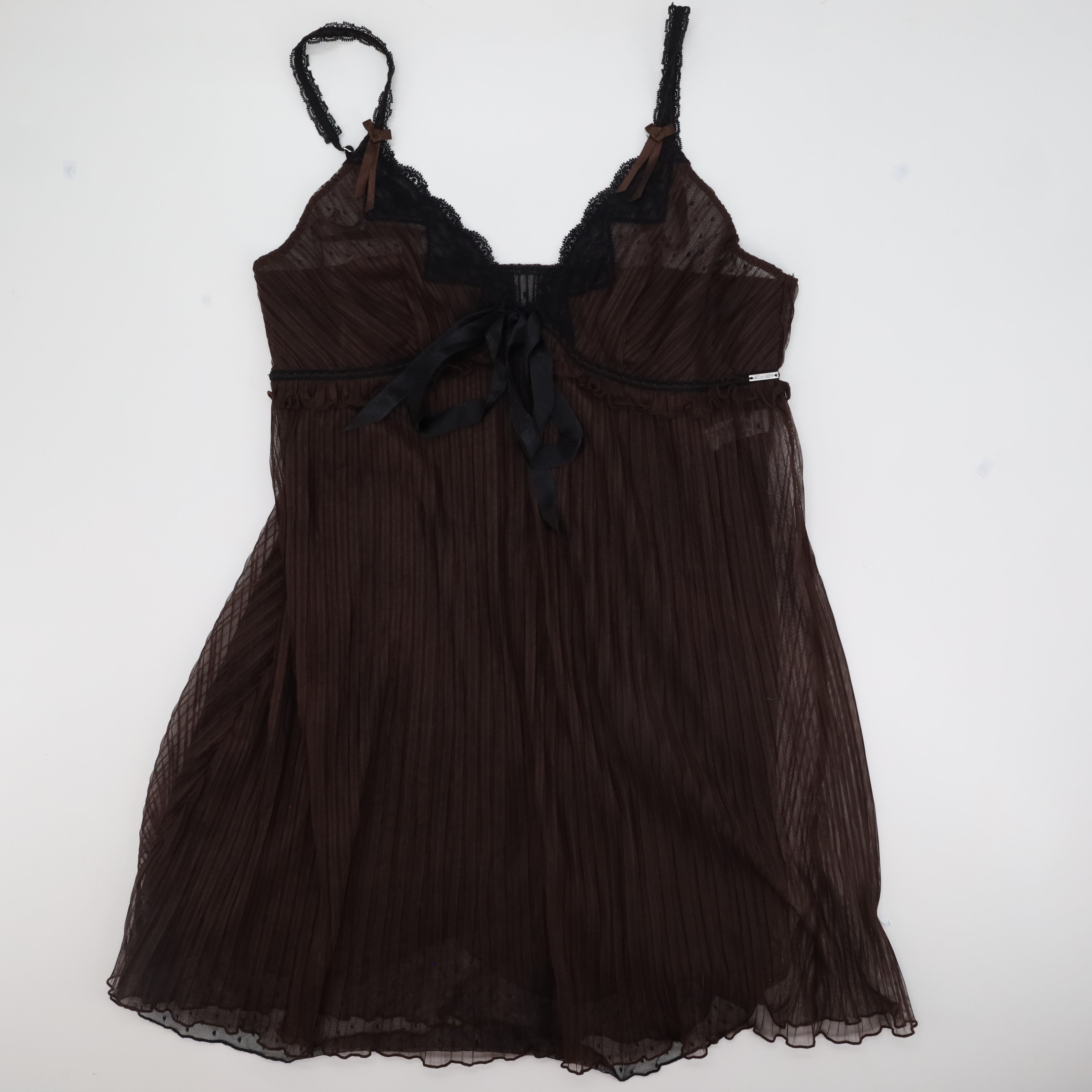 Nuisette Maison Lejaby Noir